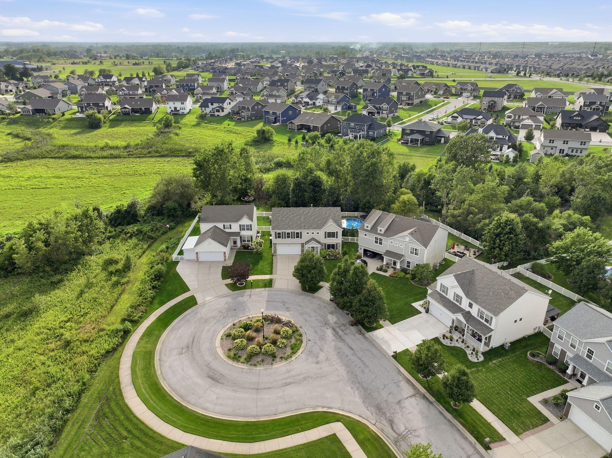 13984 Empress Lane, Dyer, IN 46311; Image #61