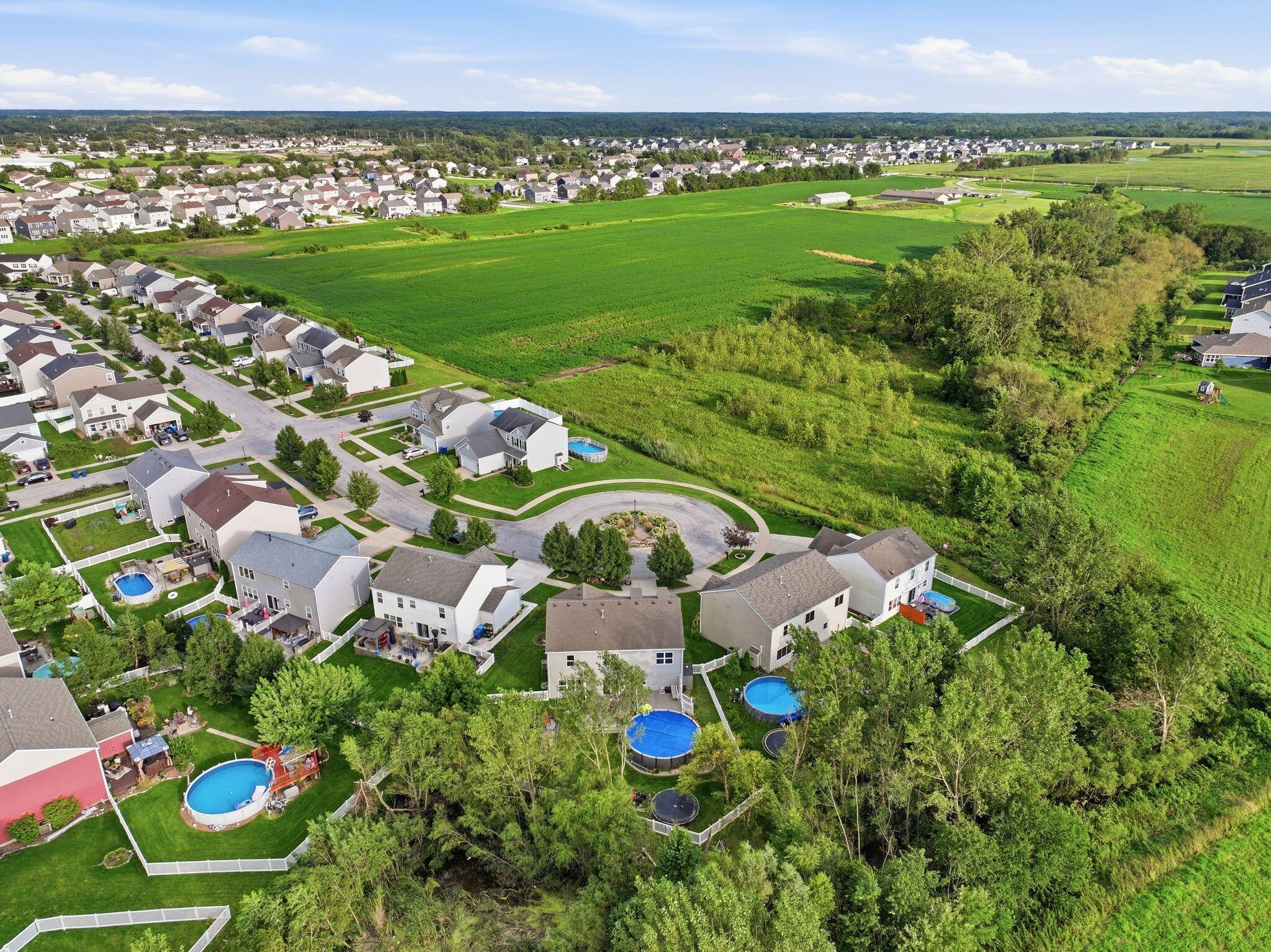 13984 Empress Lane, Dyer, IN 46311; Image #63