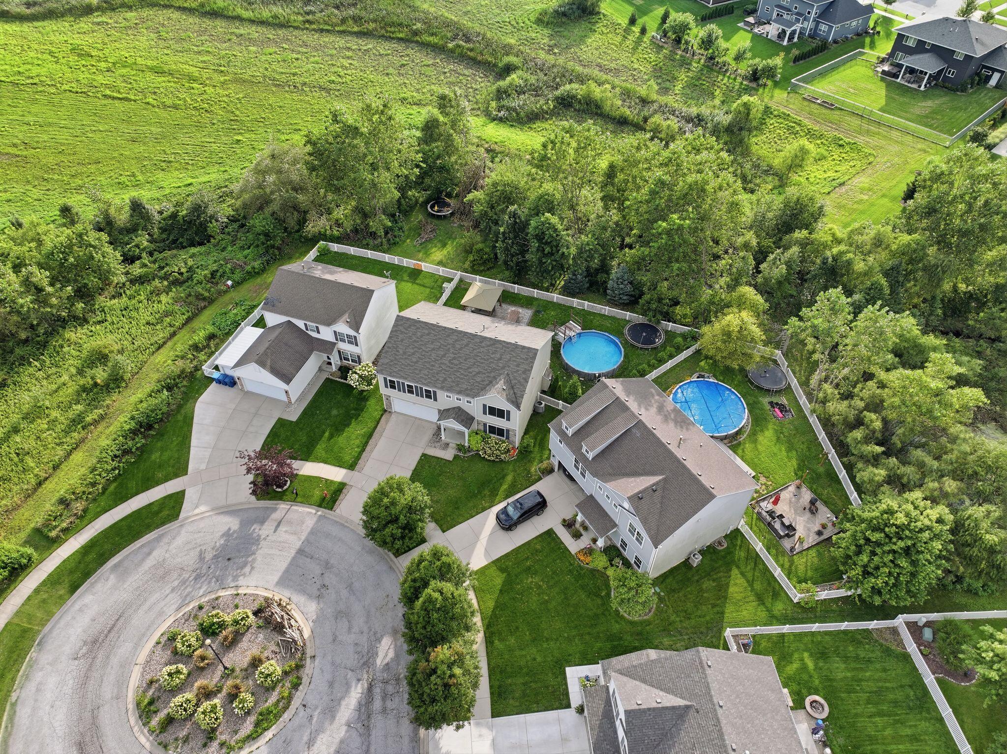 13984 Empress Lane, Dyer, IN 46311; Image #64