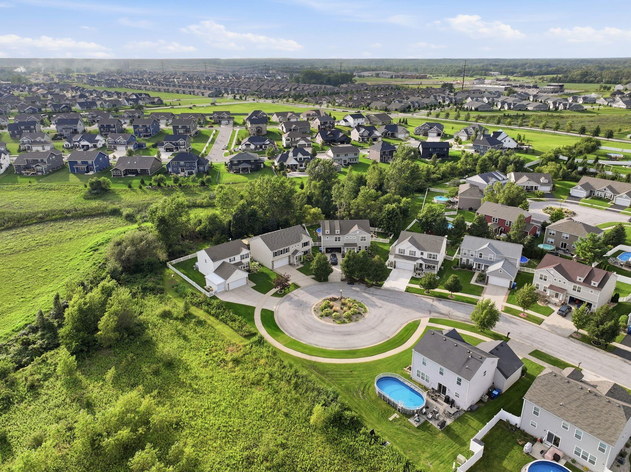 13984 Empress Lane, Dyer, IN 46311; Image #65