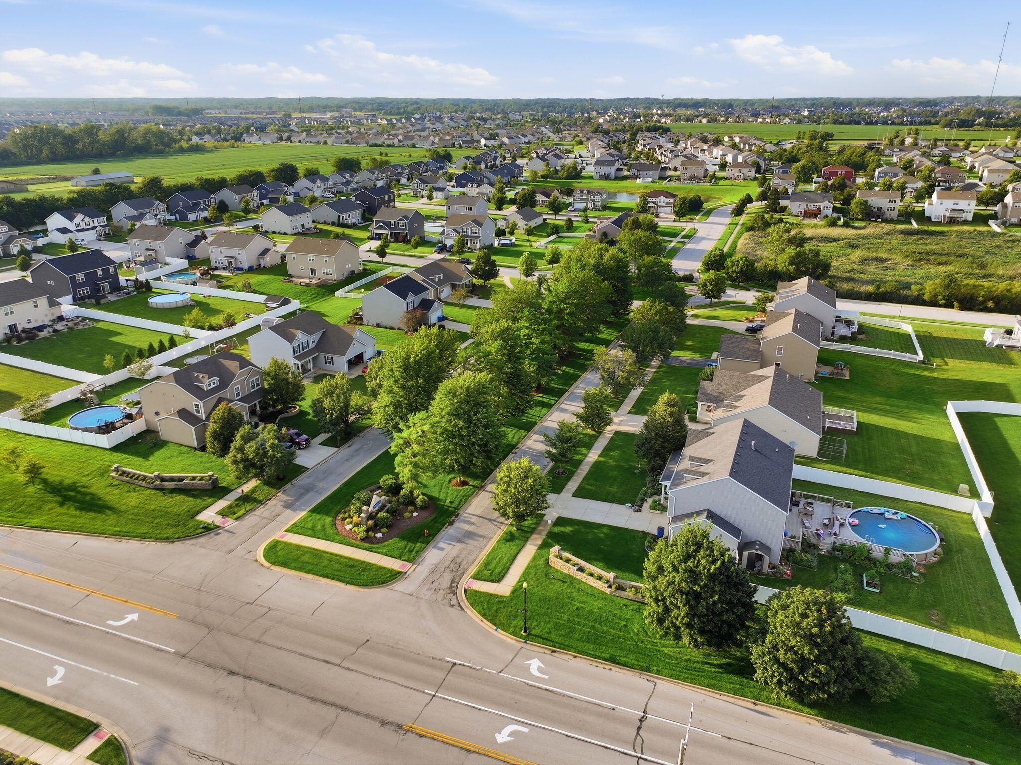 13984 Empress Lane, Dyer, IN 46311; Image #66