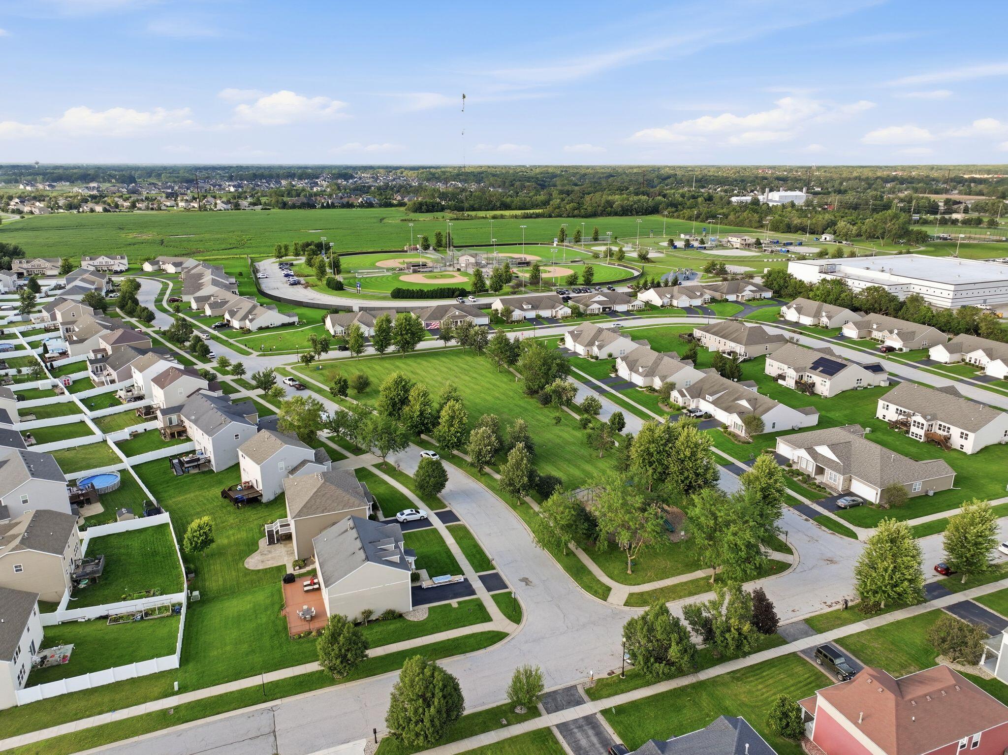 13984 Empress Lane, Dyer, IN 46311; Image #67