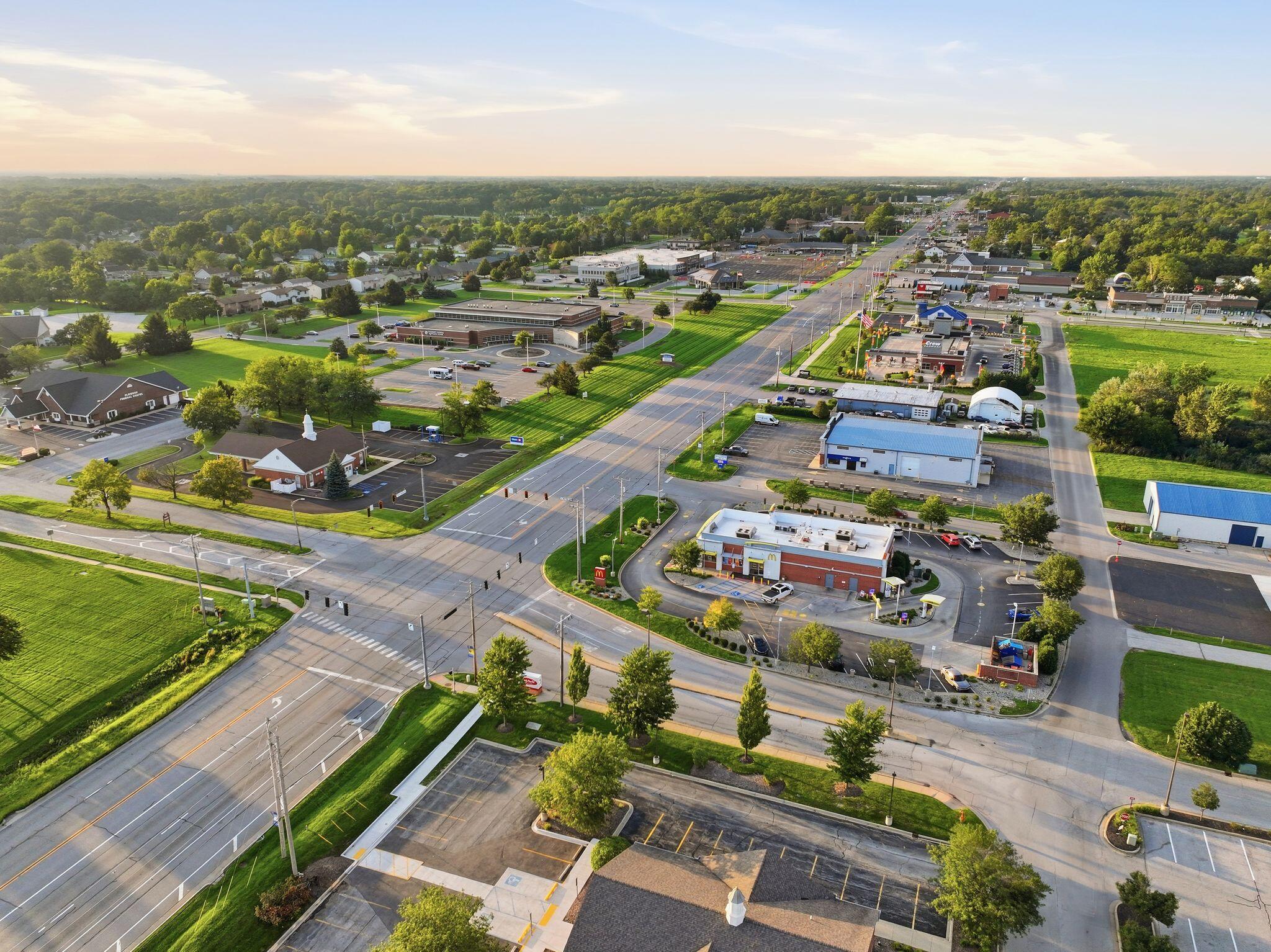 13984 Empress Lane, Dyer, IN 46311; Image #69