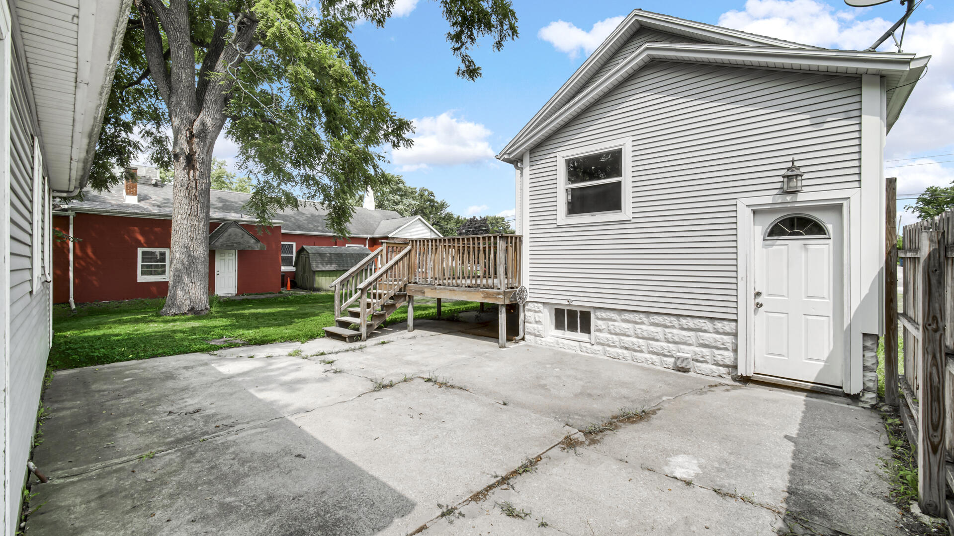 709 E Clark Street, Crown Point, IN 46307; Image #18