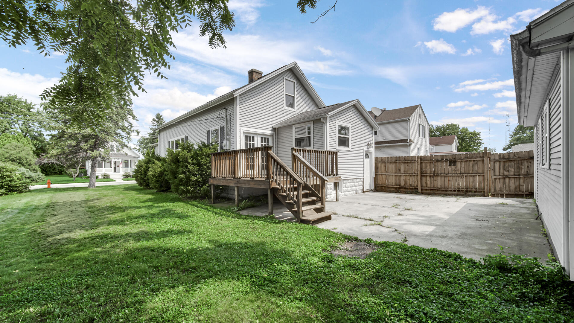 709 E Clark Street, Crown Point, IN 46307; Image #19
