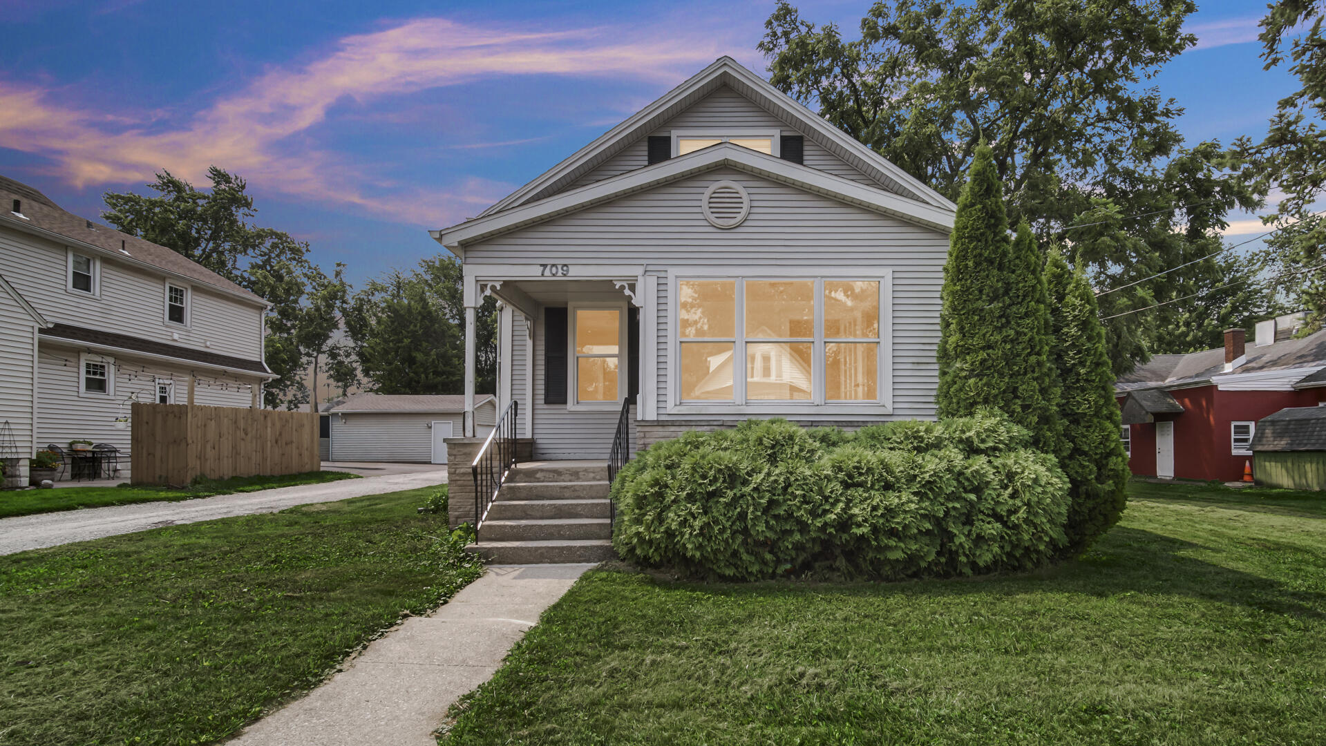 709 E Clark Street, Crown Point, IN 46307; Image #22