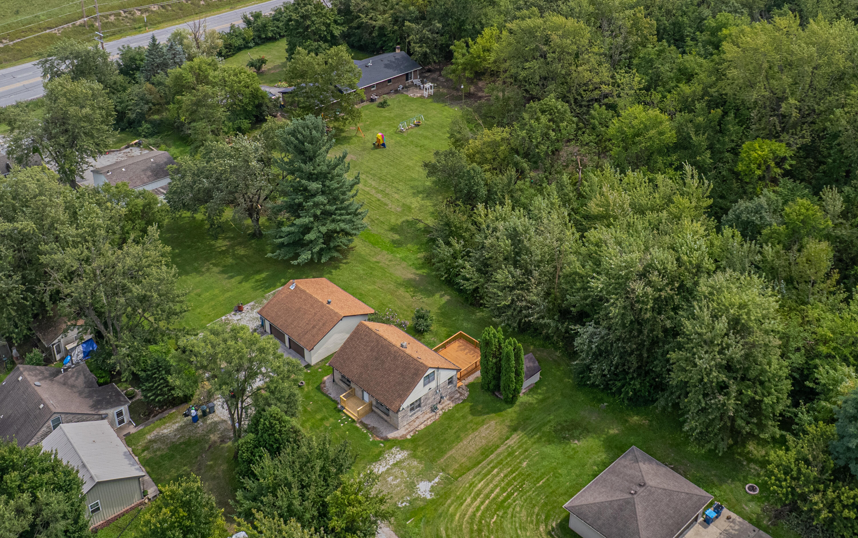 10921 Huron Street, Cedar Lake, IN 46303; Image #26
