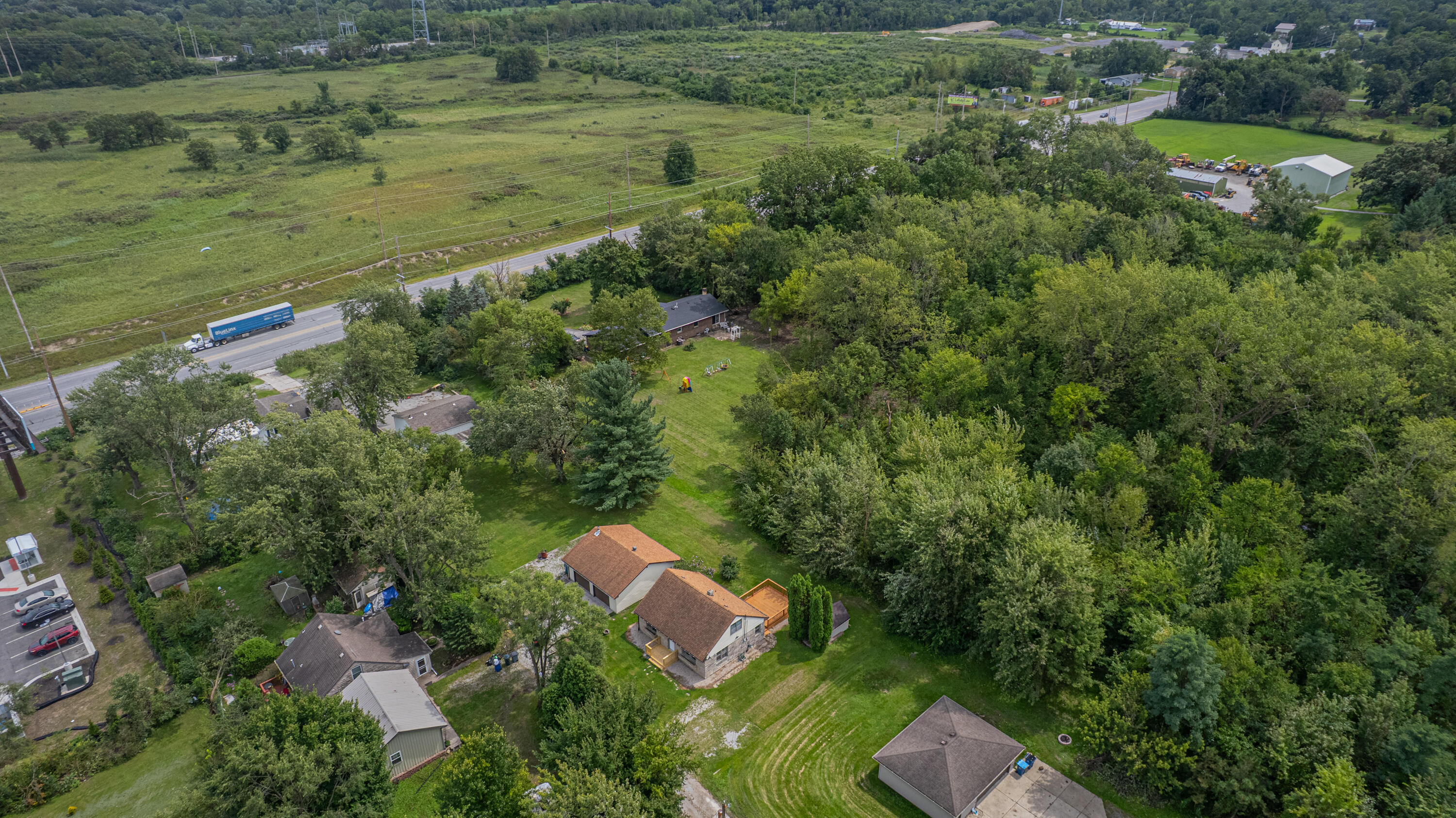 10921 Huron Street, Cedar Lake, IN 46303; Image #33