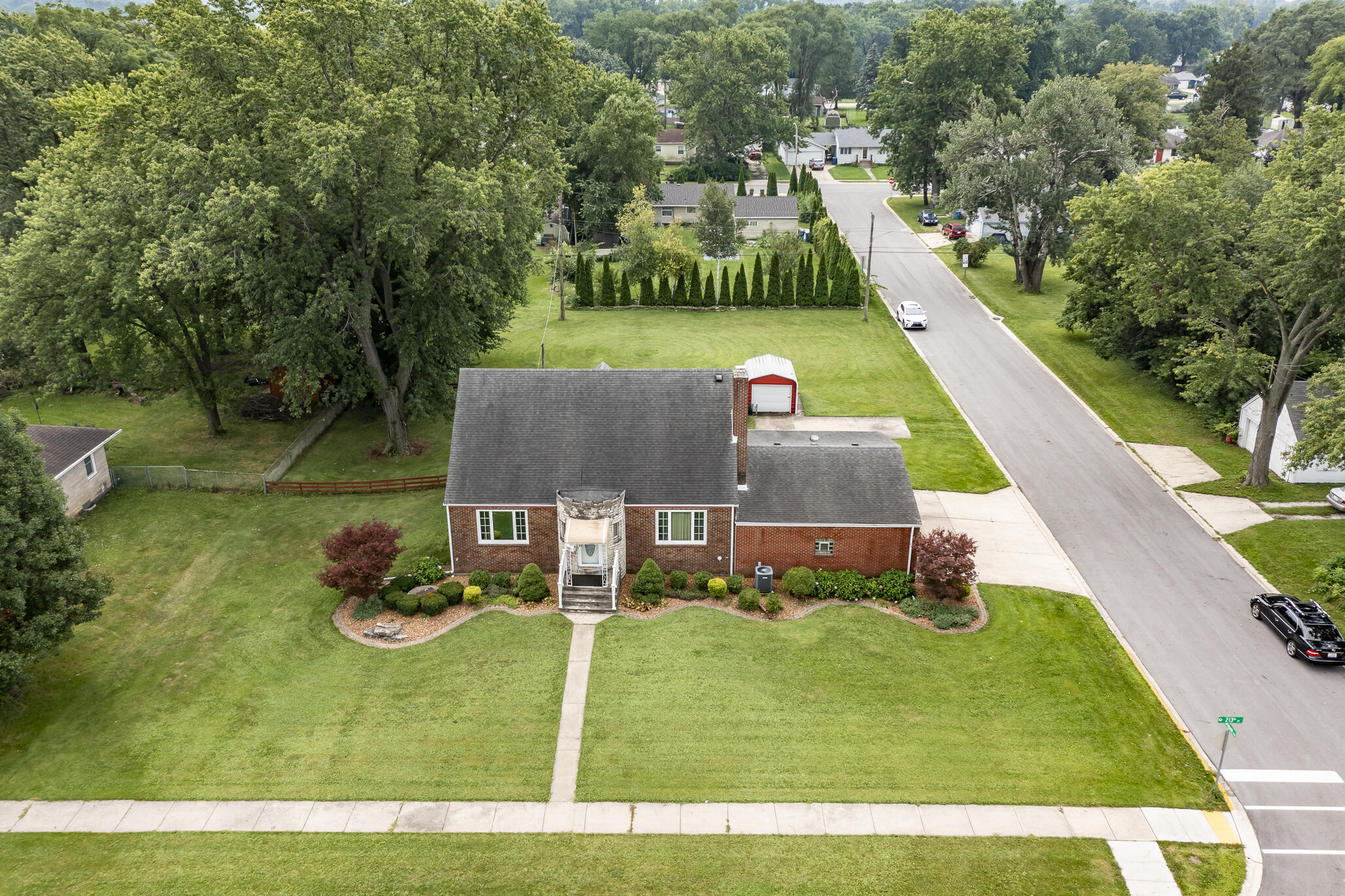 604 213th Street, Dyer, IN 46311; Image #2