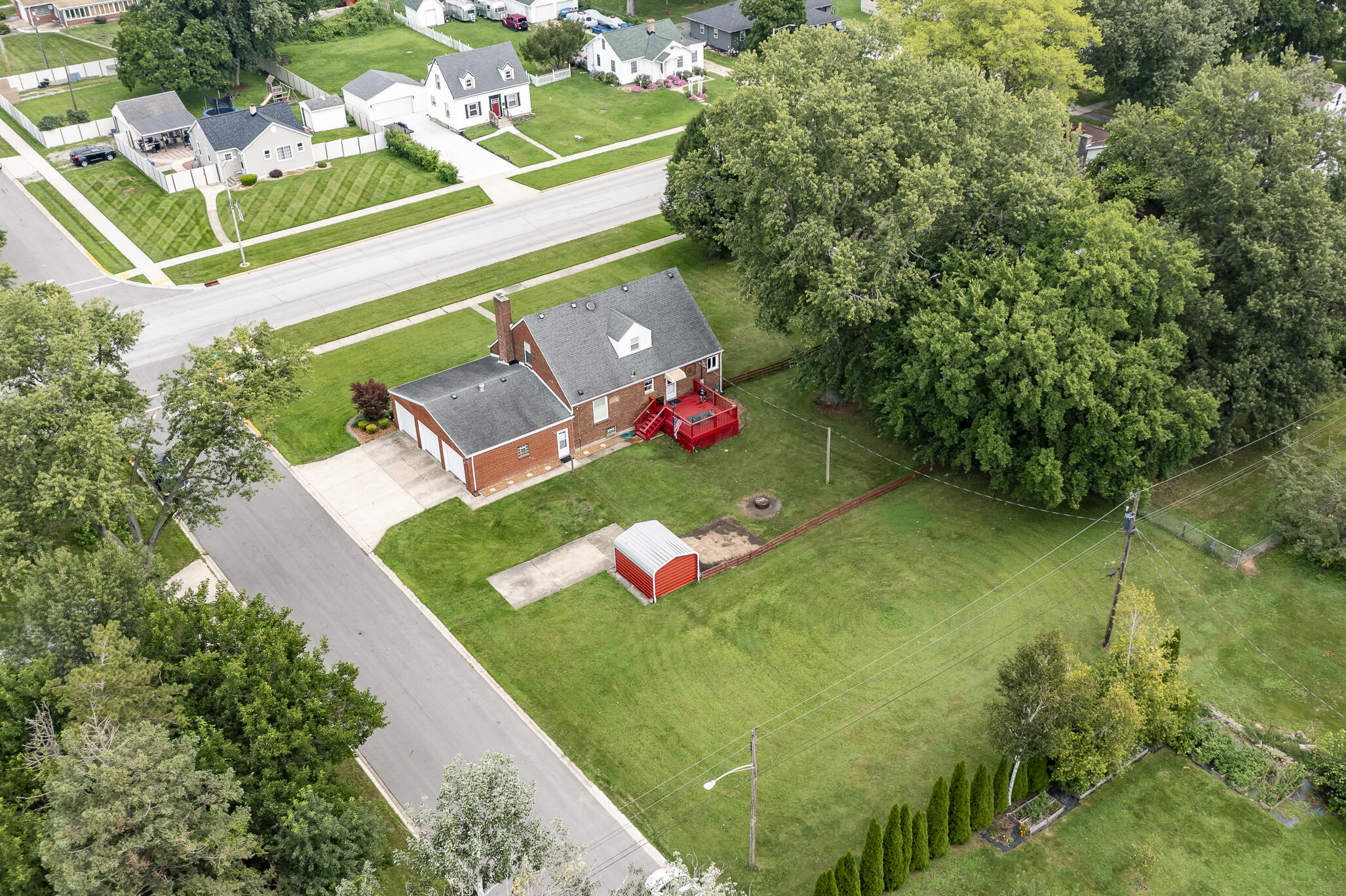 604 213th Street, Dyer, IN 46311; Image #3