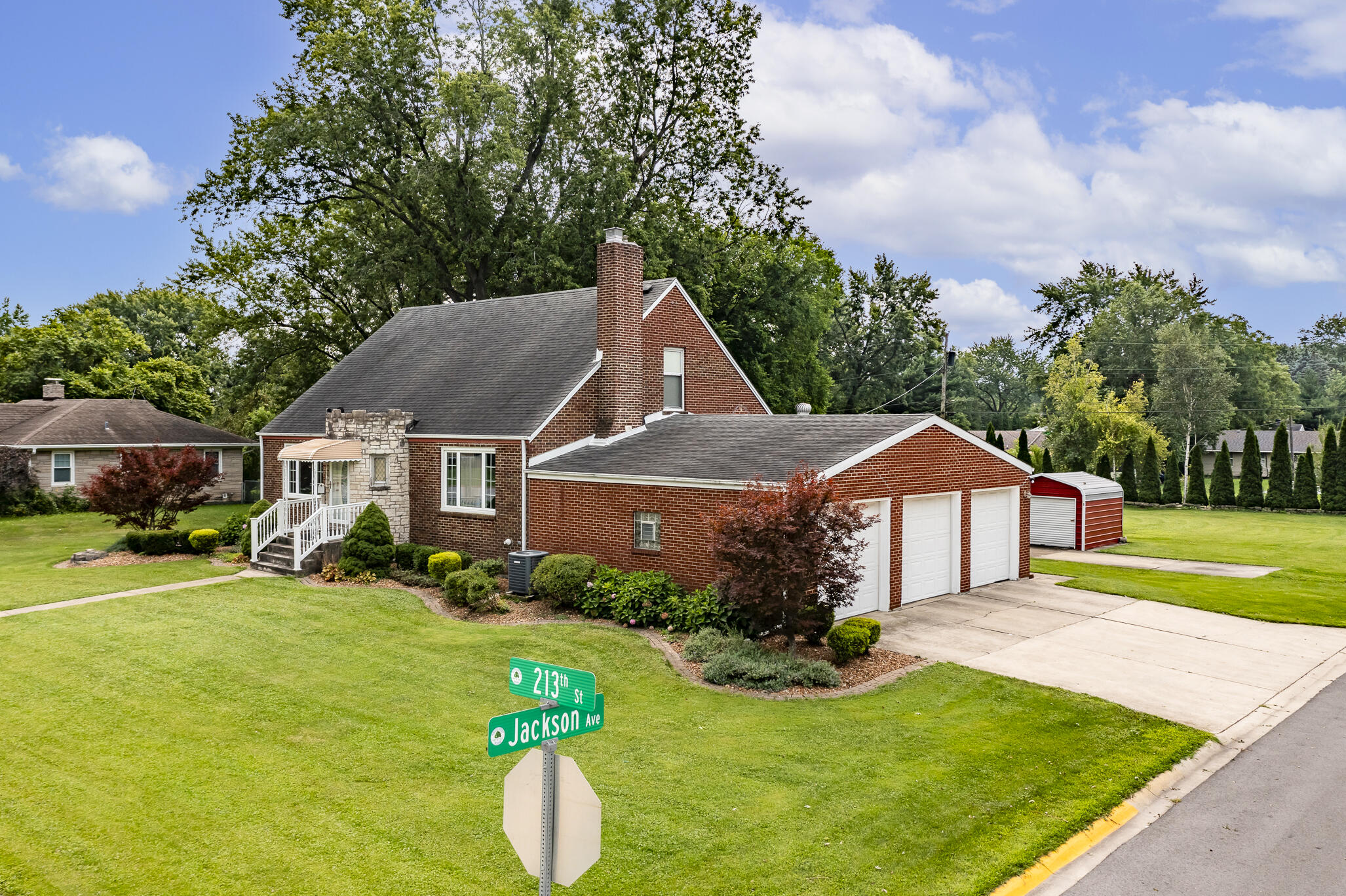 604 213th Street, Dyer, IN 46311; Image #31