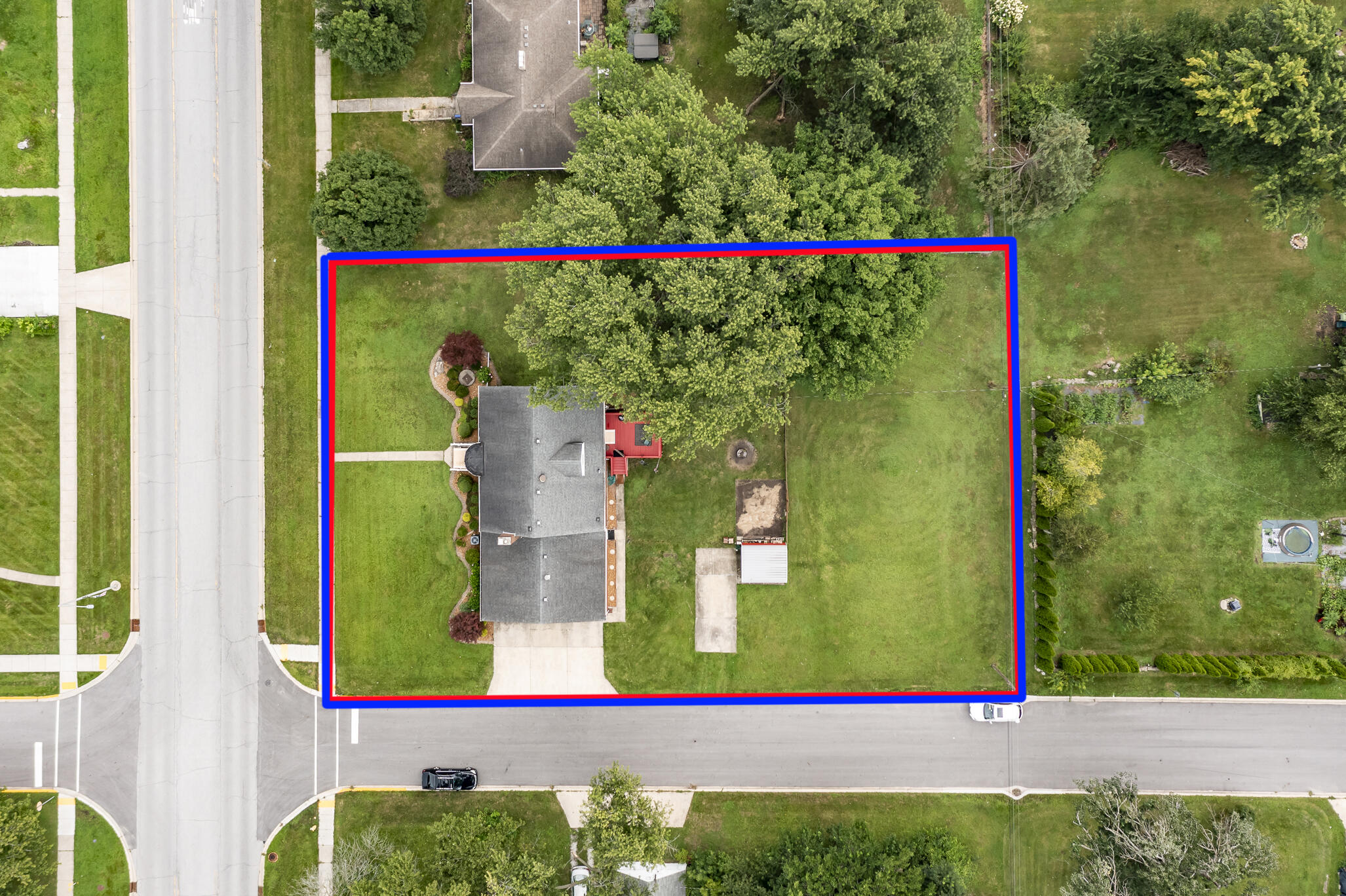 604 213th Street, Dyer, IN 46311; Image #32