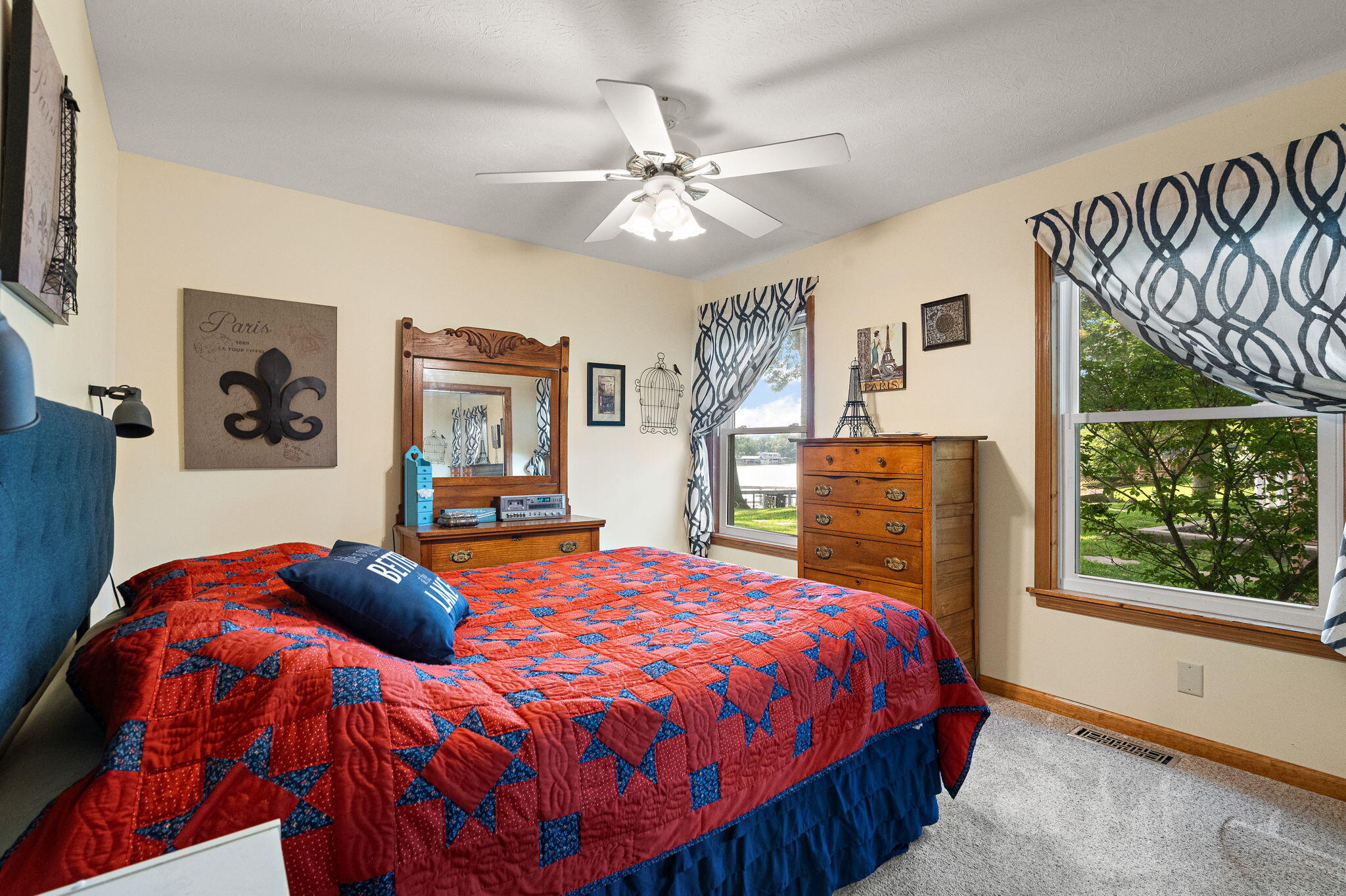 5939 N Stahl Road, Monon, IN 47959; Image #10