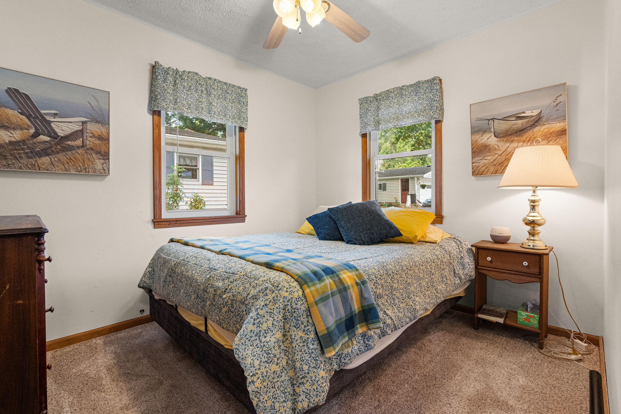 5939 N Stahl Road, Monon, IN 47959; Image #11