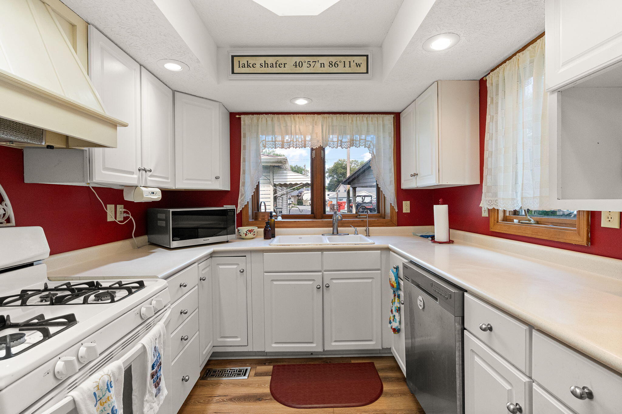 5939 N Stahl Road, Monon, IN 47959; Image #14
