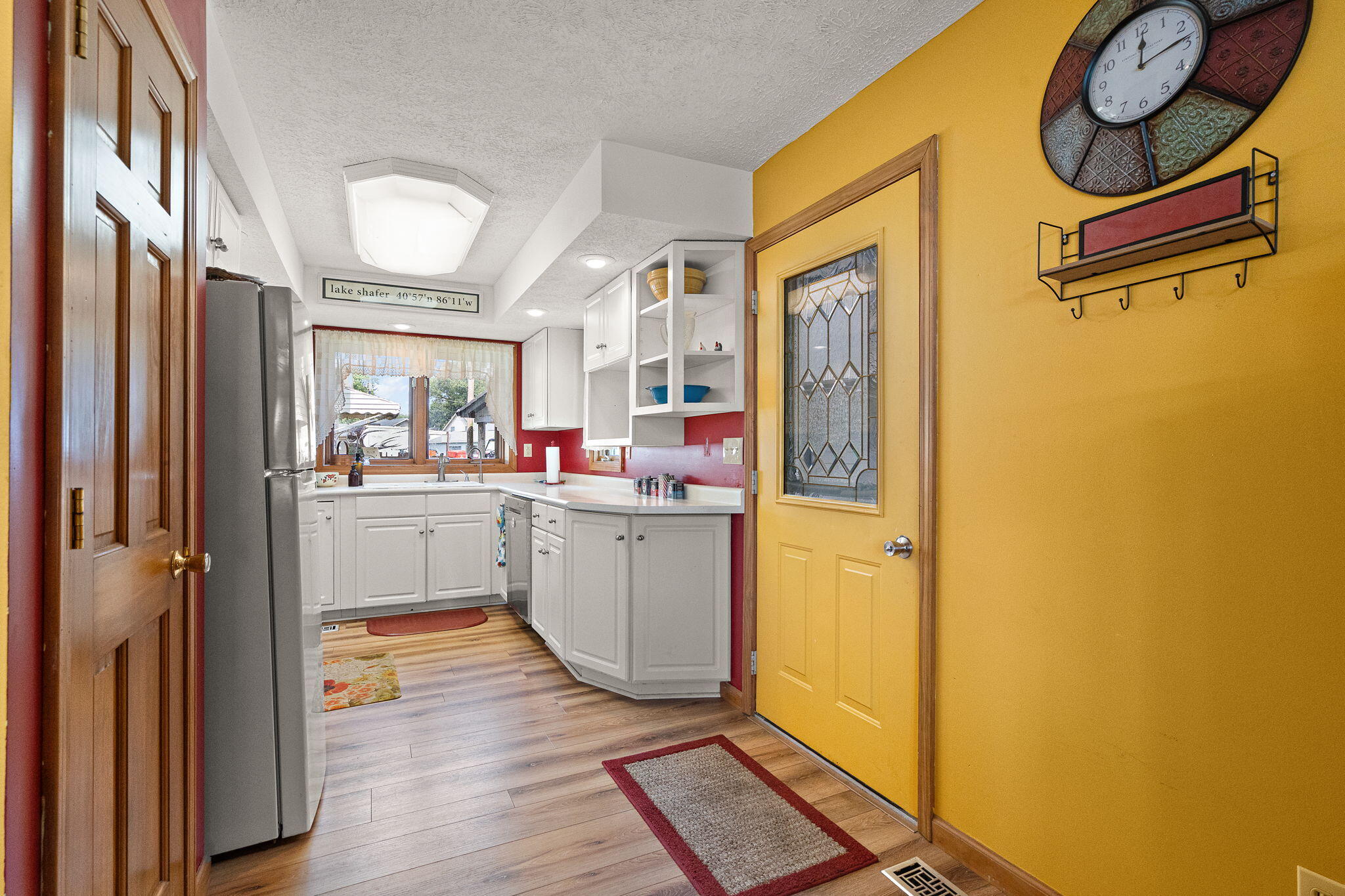5939 N Stahl Road, Monon, IN 47959; Image #16