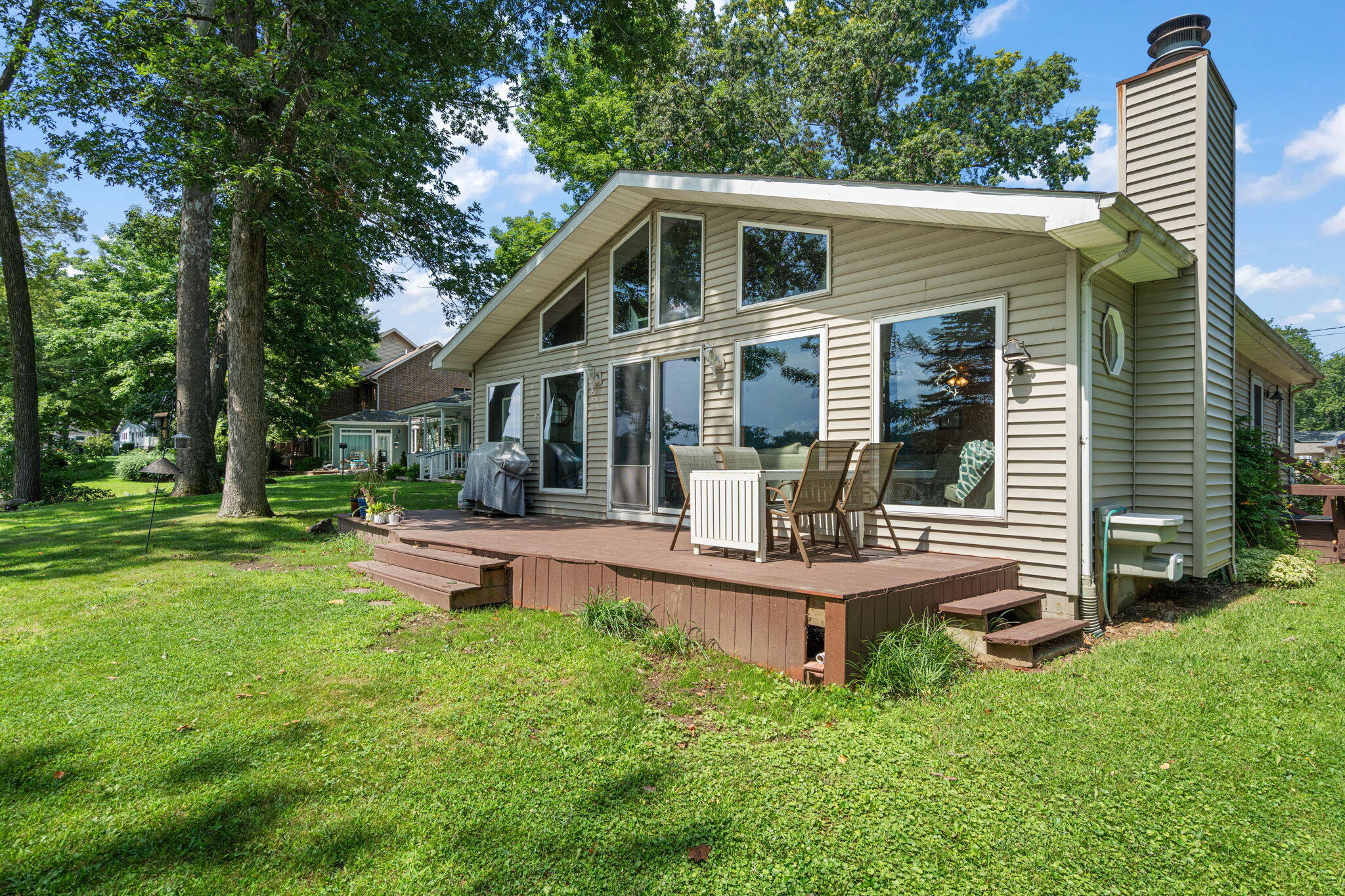 5939 N Stahl Road, Monon, IN 47959; Image #19