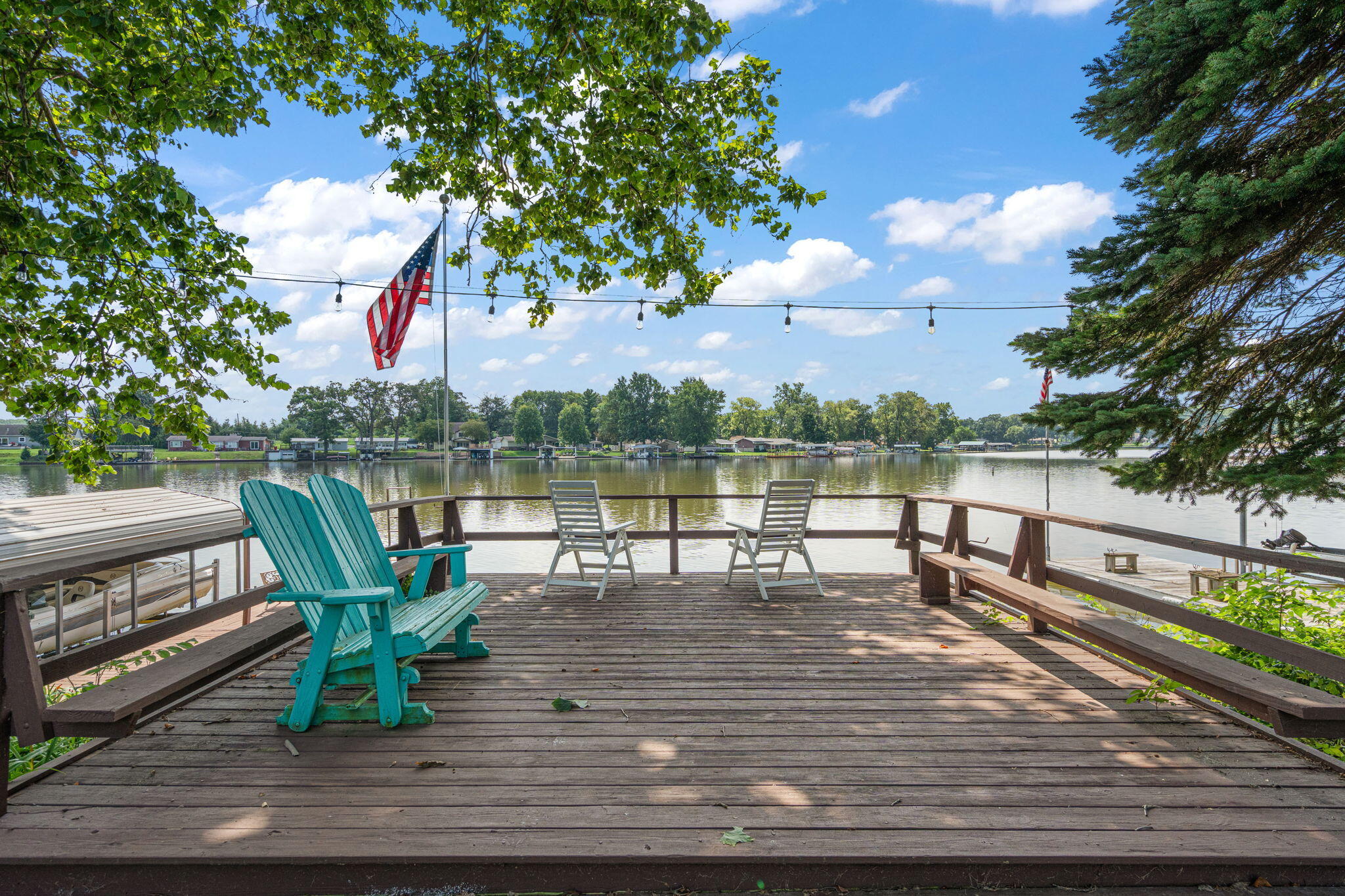 5939 N Stahl Road, Monon, IN 47959; Image #20