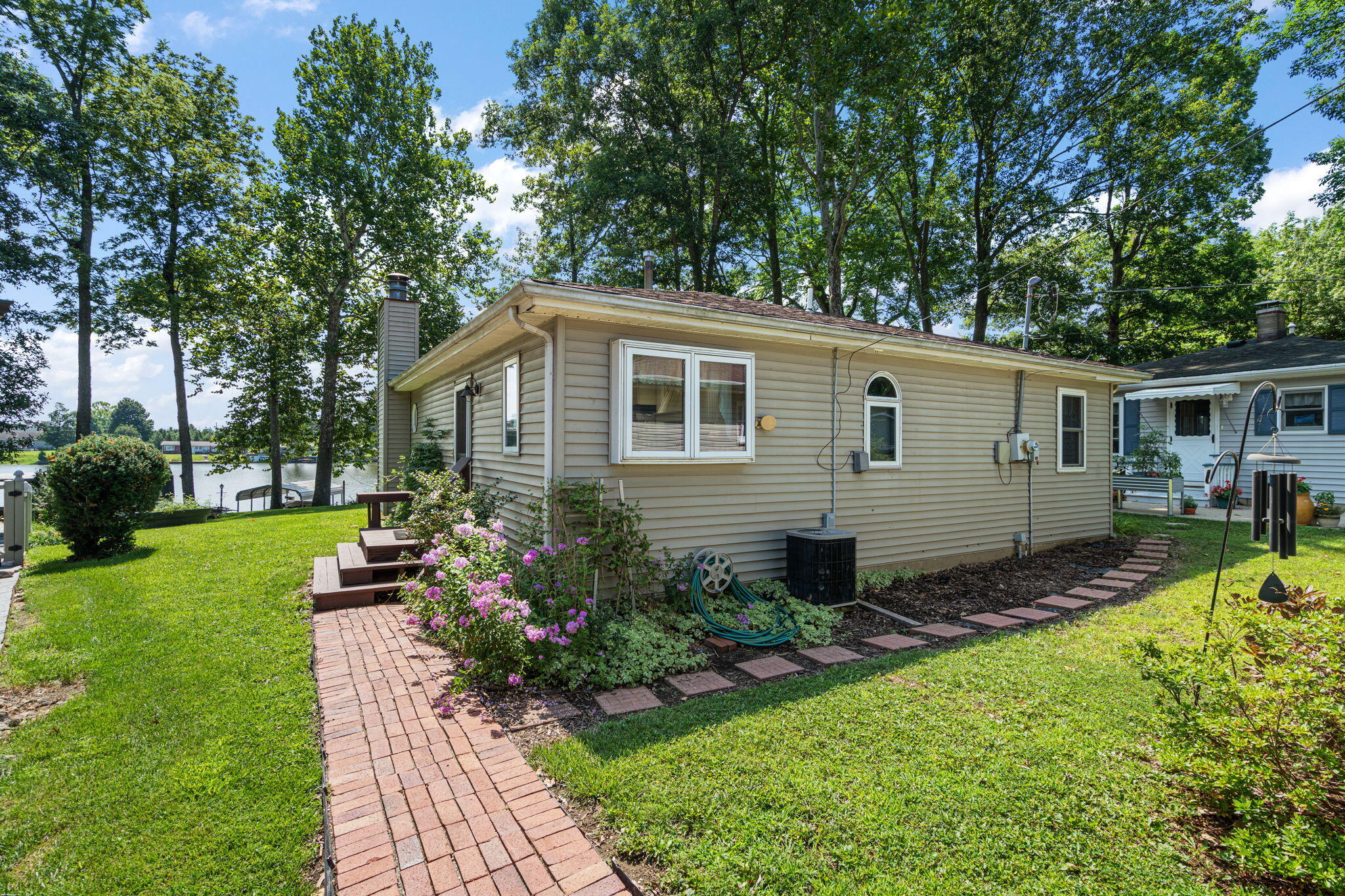 5939 N Stahl Road, Monon, IN 47959; Image #25
