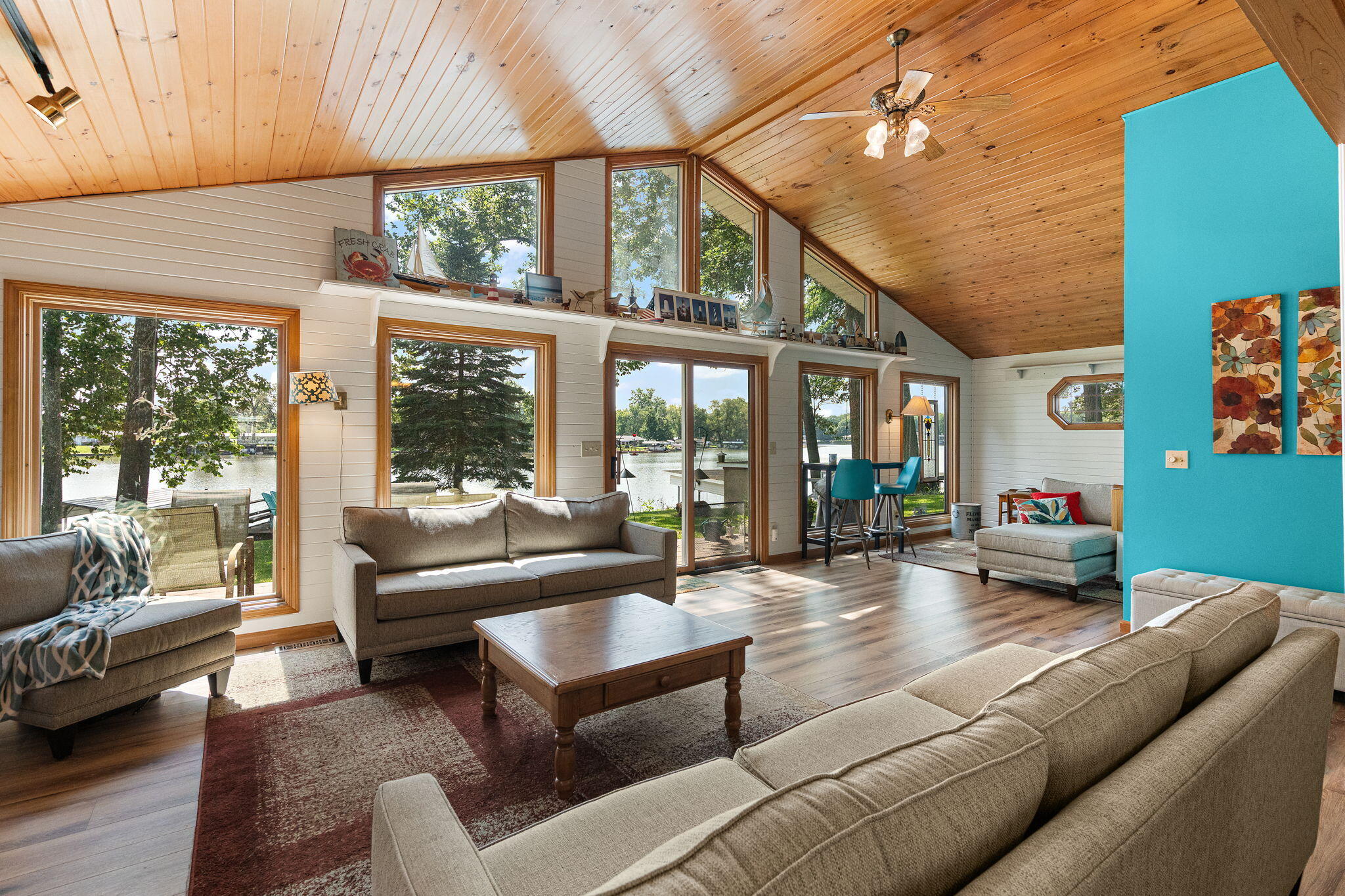 5939 N Stahl Road, Monon, IN 47959; Image #3