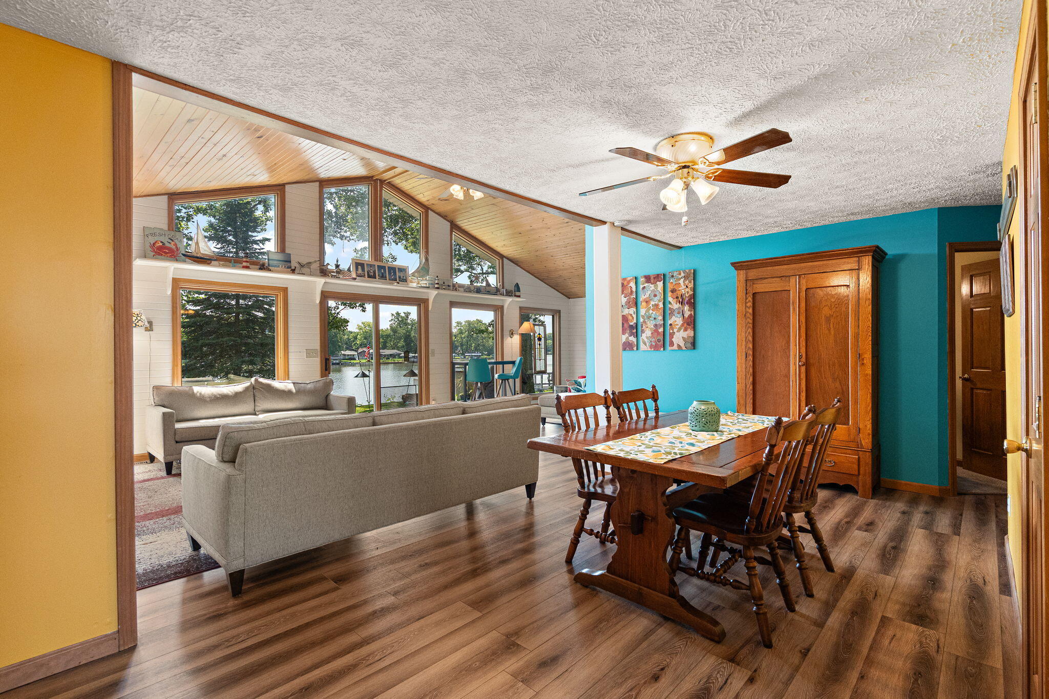 5939 N Stahl Road, Monon, IN 47959; Image #7