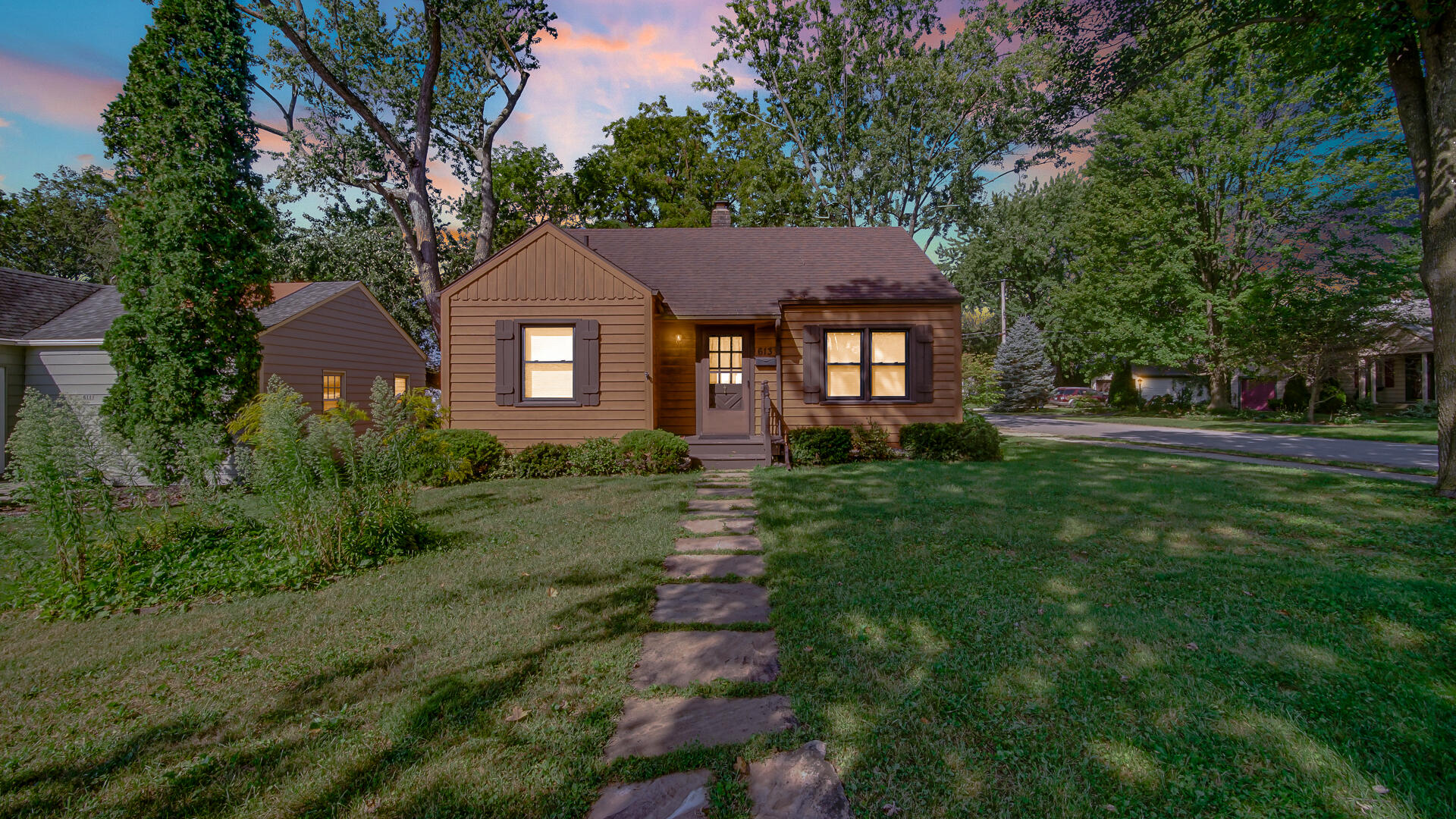 613 Madison Street, Valparaiso, IN 46385; Image #4