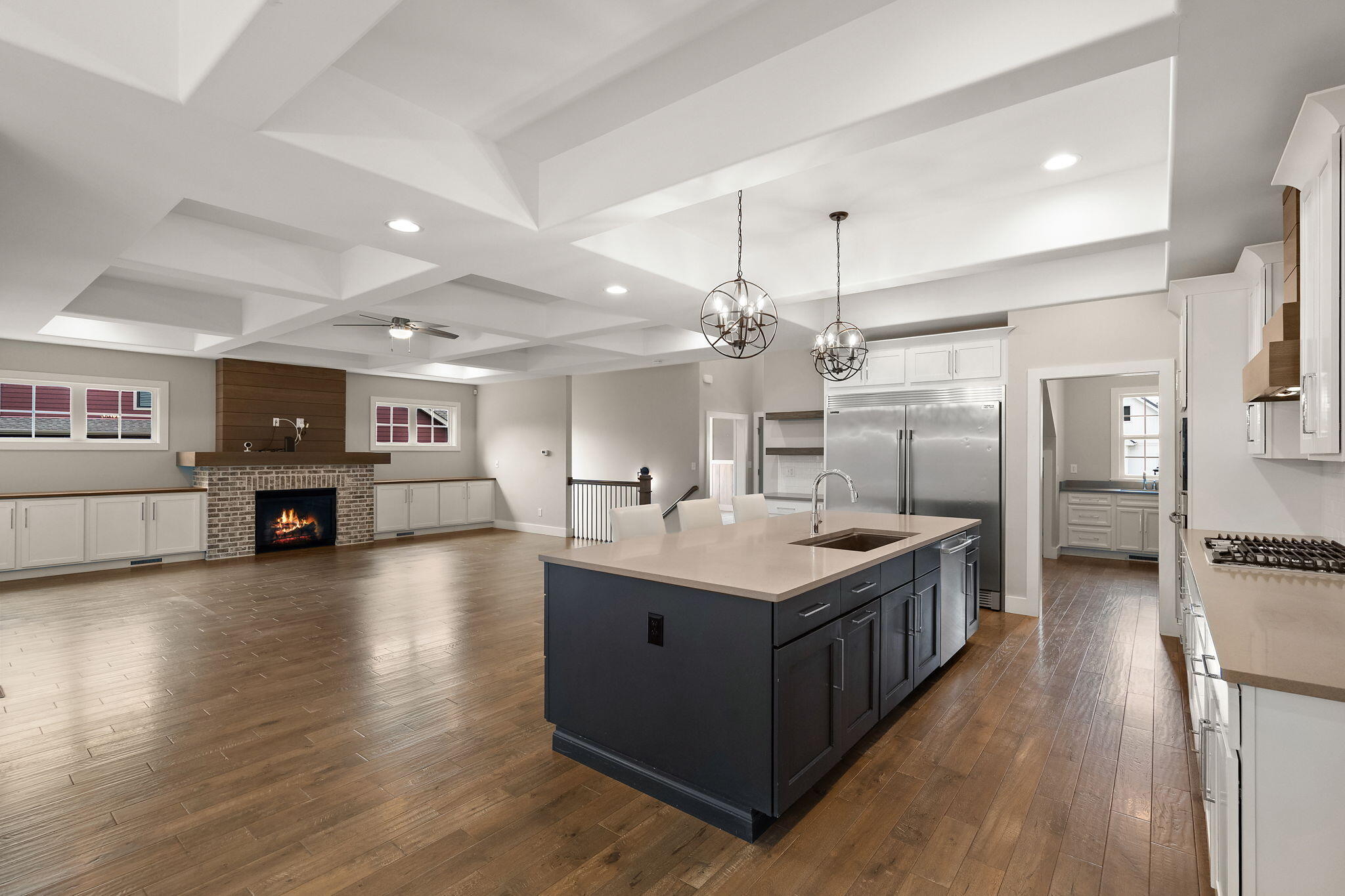 326 W Houghton Drive, Valparaiso, IN 46385; Image #3