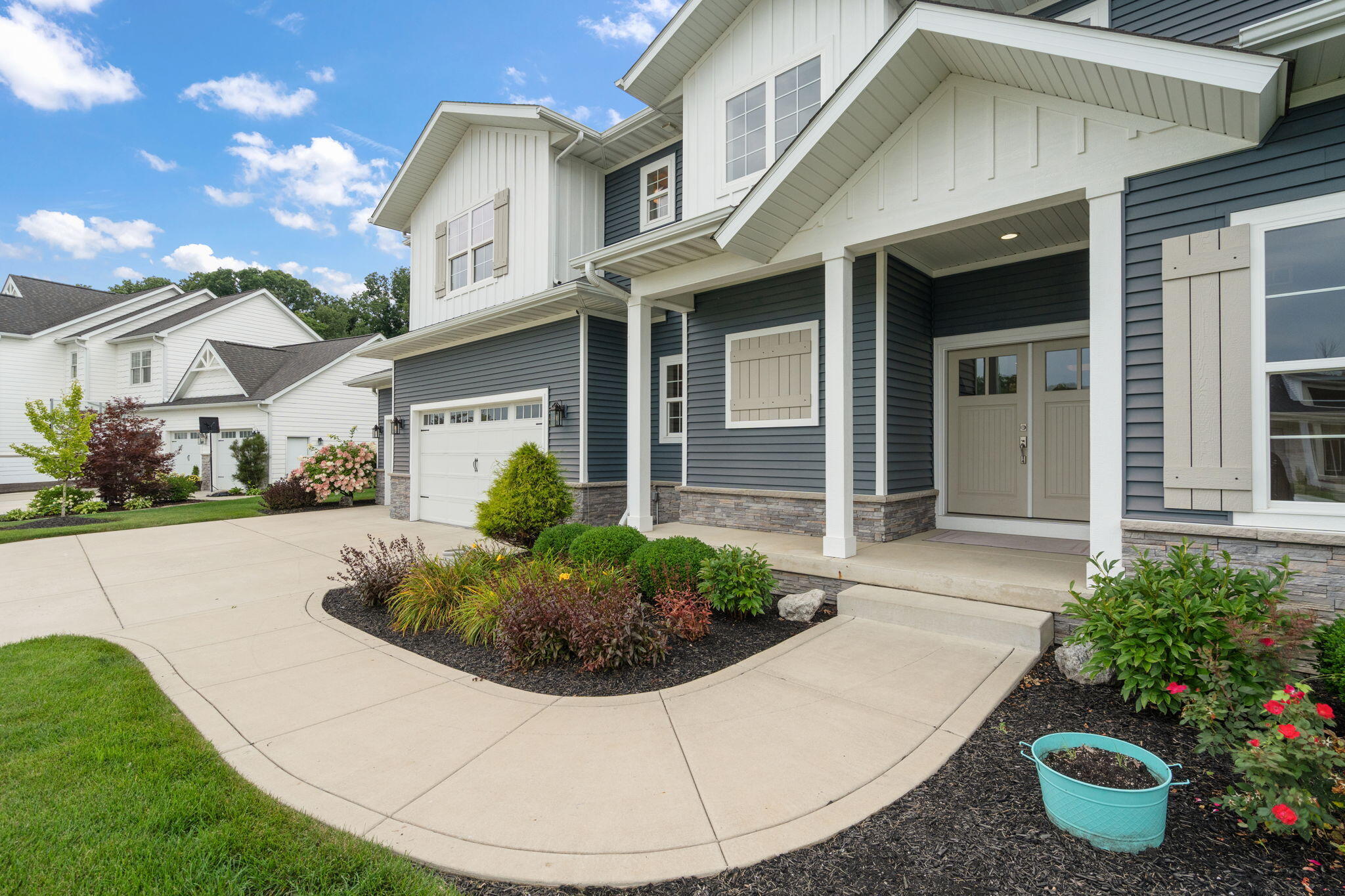 326 W Houghton Drive, Valparaiso, IN 46385; Image #46