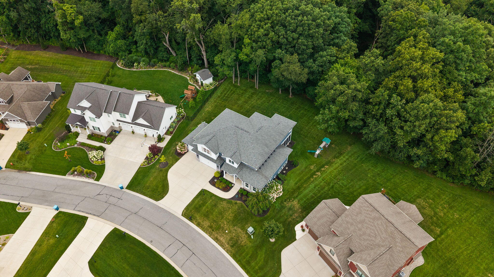 326 W Houghton Drive, Valparaiso, IN 46385; Image #53