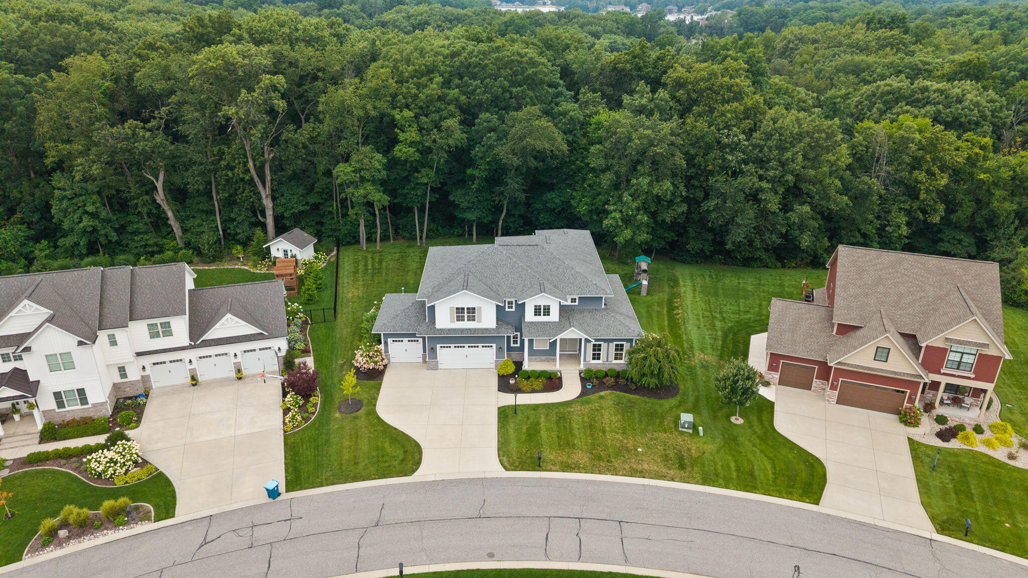 326 W Houghton Drive, Valparaiso, IN 46385; Image #54