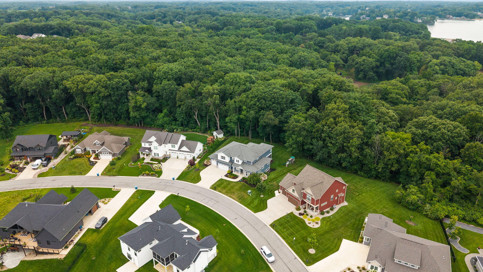 326 W Houghton Drive, Valparaiso, IN 46385; Image #55