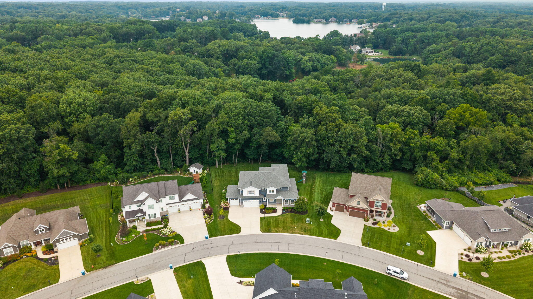 326 W Houghton Drive, Valparaiso, IN 46385; Image #56