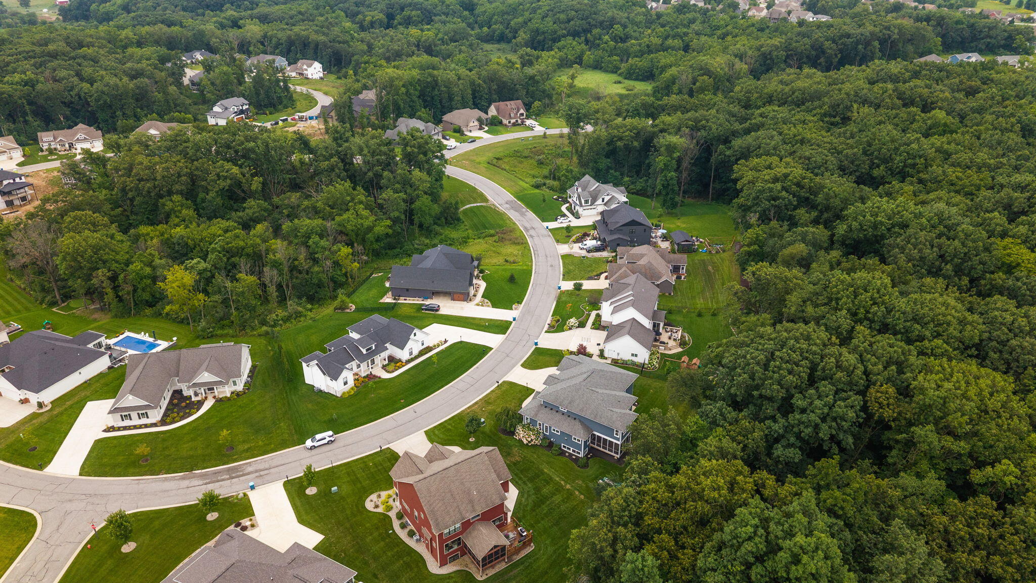 326 W Houghton Drive, Valparaiso, IN 46385; Image #57