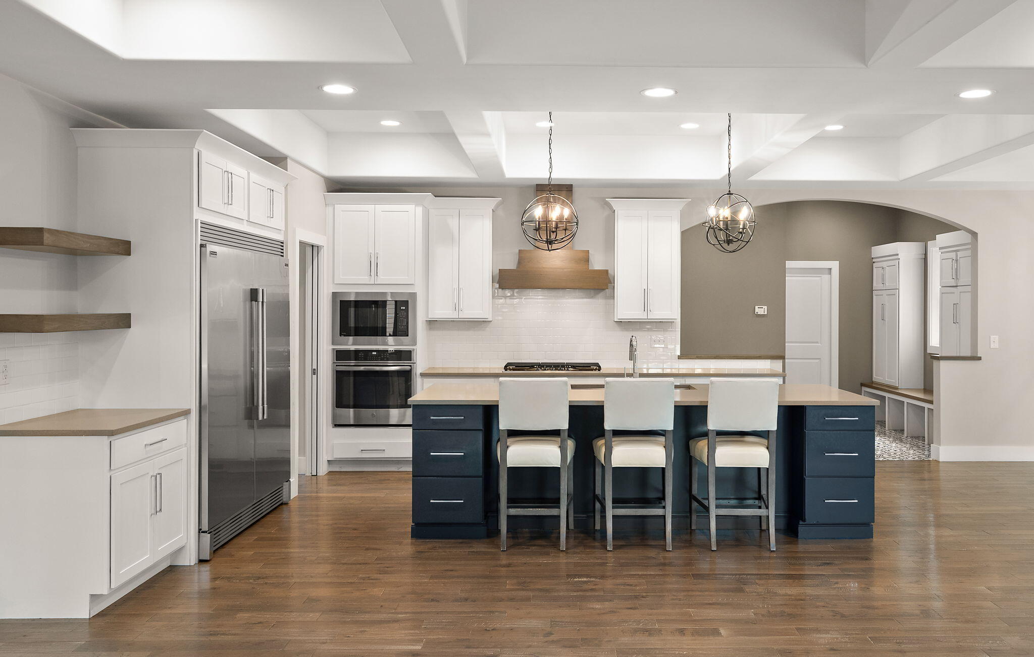 326 W Houghton Drive, Valparaiso, IN 46385; Image #8