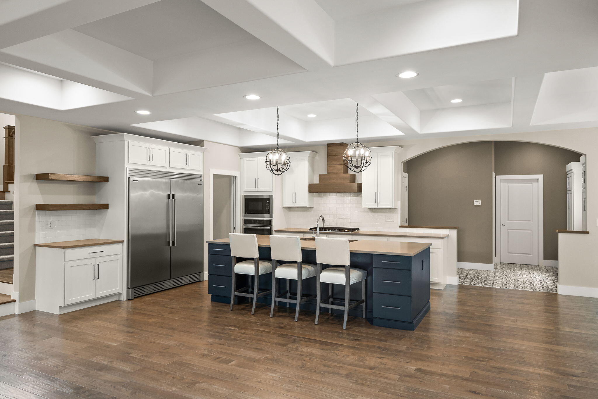 326 W Houghton Drive, Valparaiso, IN 46385; Image #9