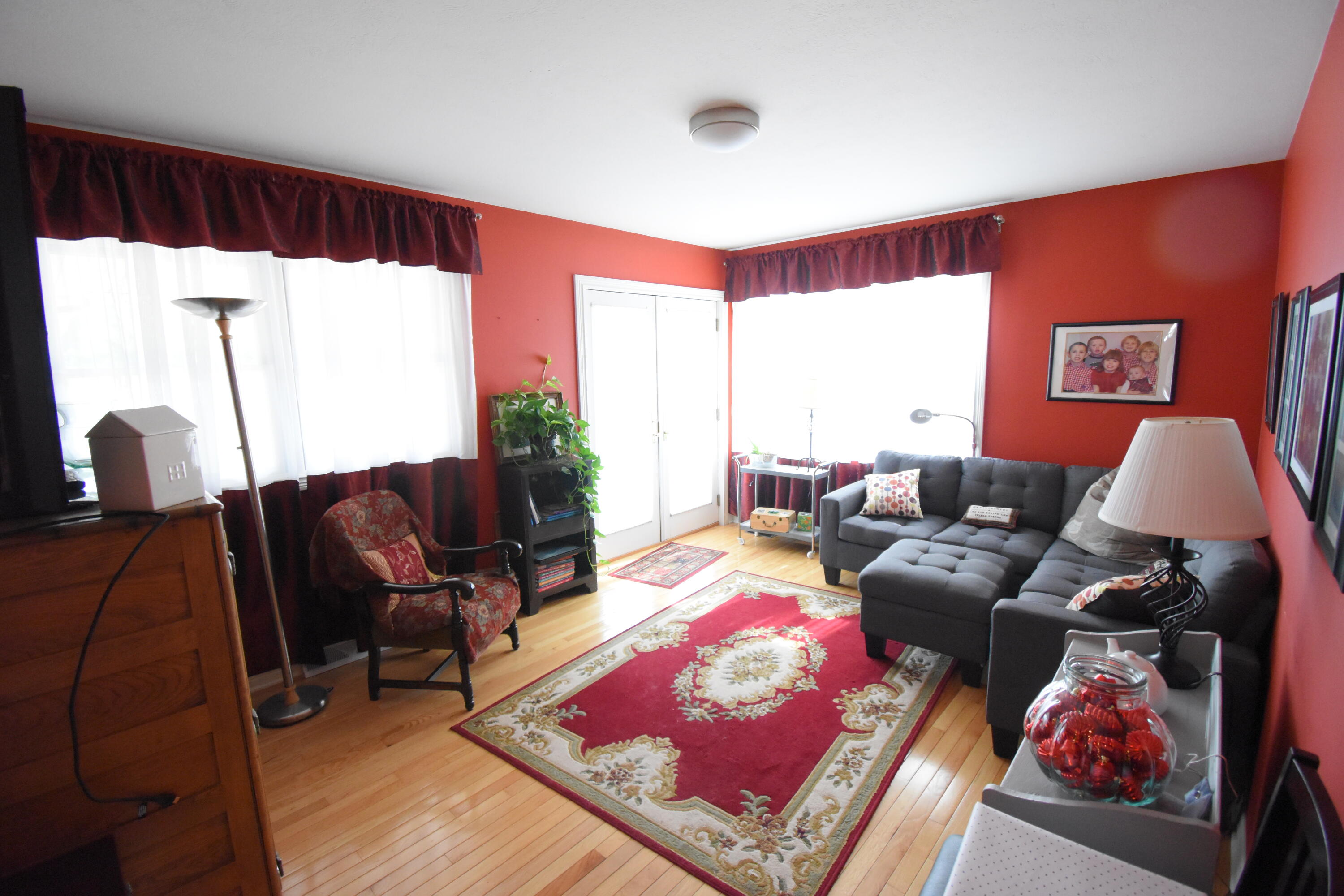 413 N Weston Street, Rensselaer, IN 47978; Image #3