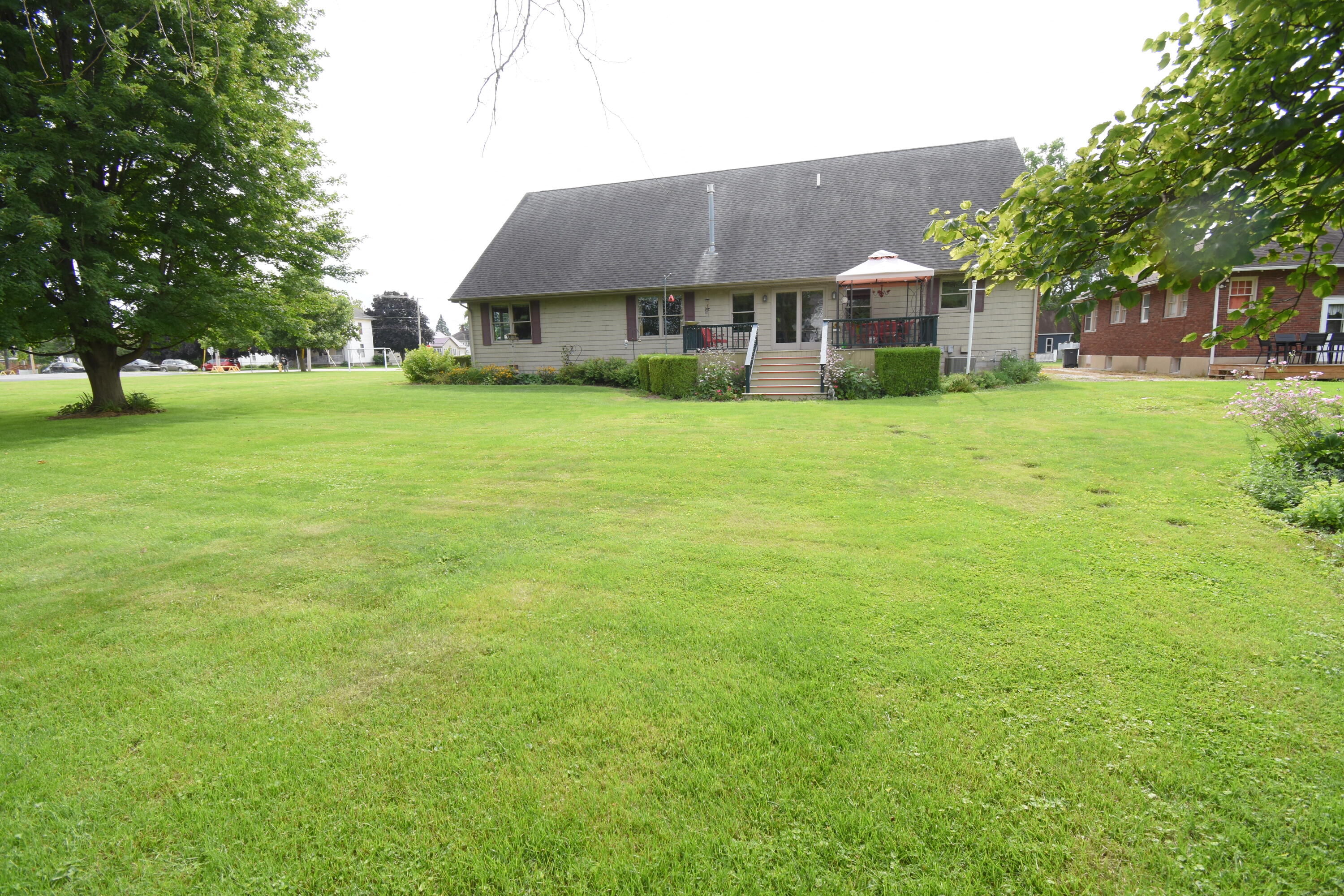 413 N Weston Street, Rensselaer, IN 47978; Image #54