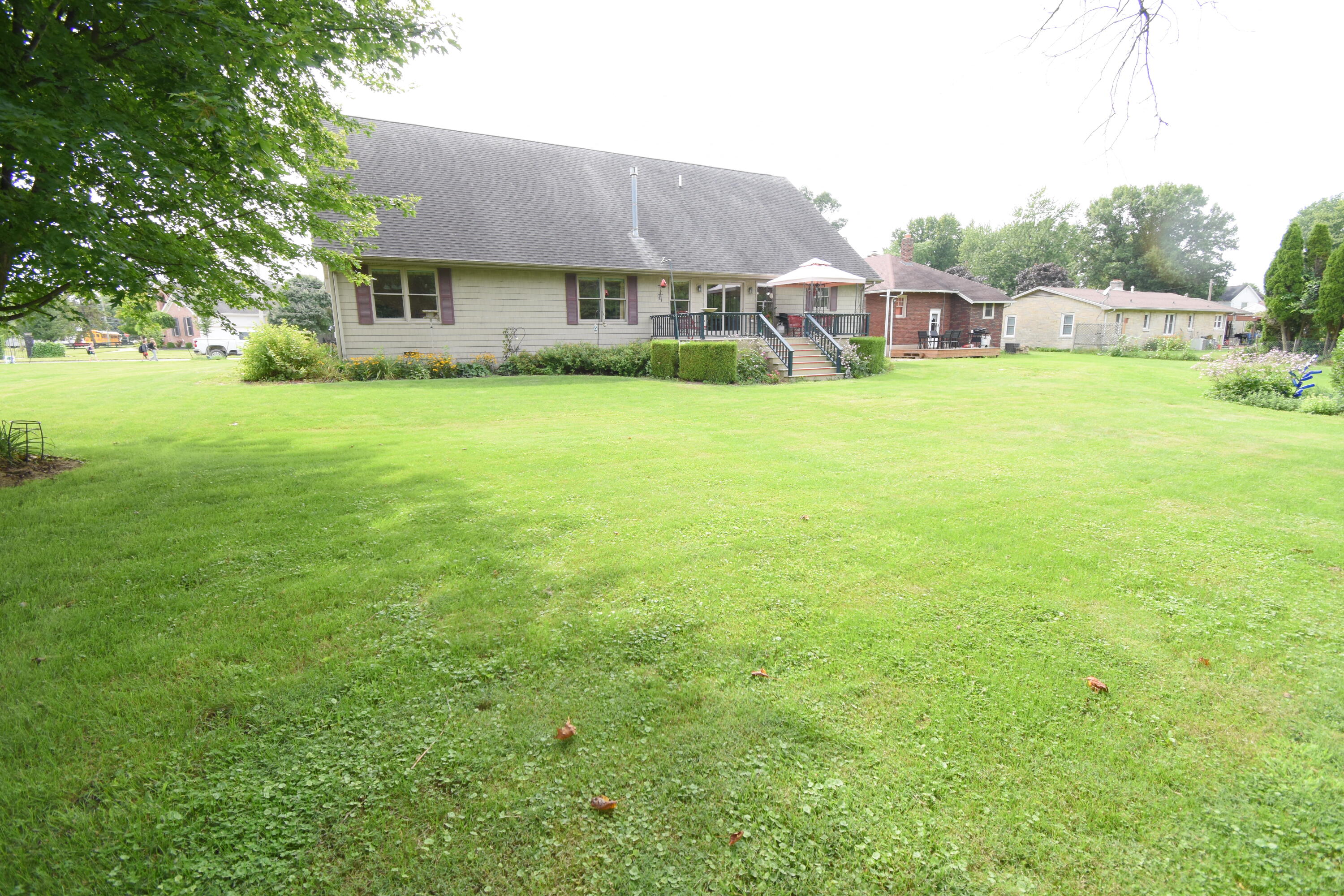 413 N Weston Street, Rensselaer, IN 47978; Image #56