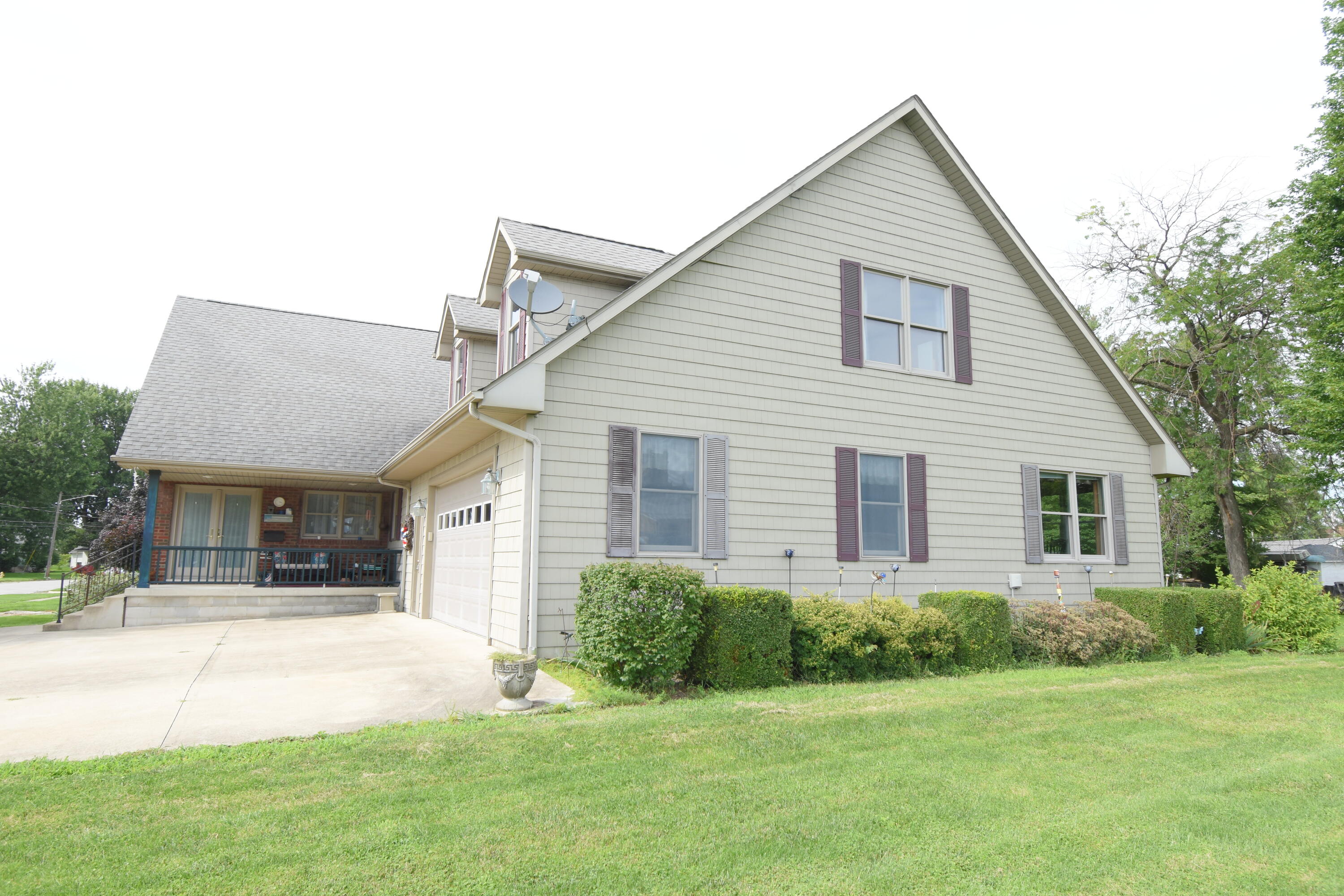 413 N Weston Street, Rensselaer, IN 47978; Image #57