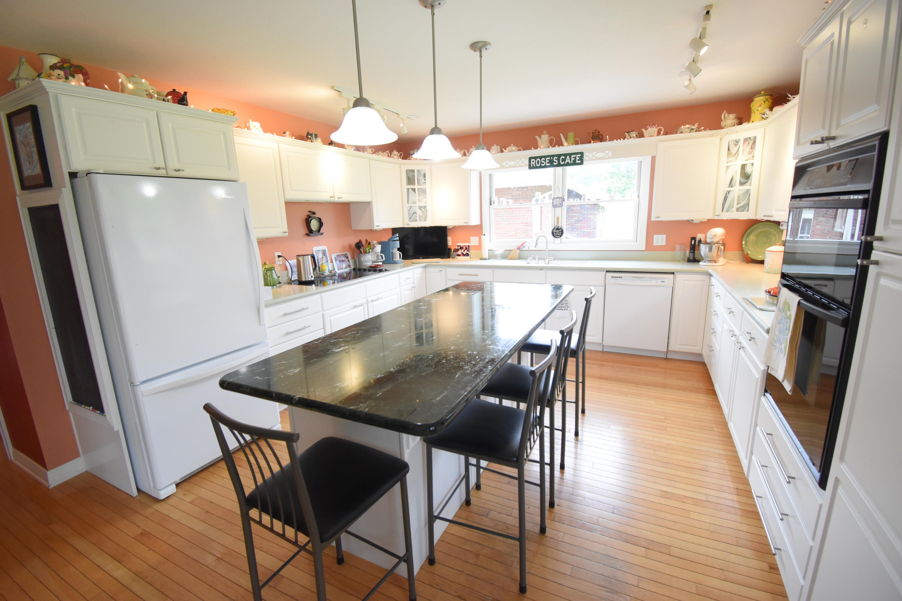 413 N Weston Street, Rensselaer, IN 47978; Image #6