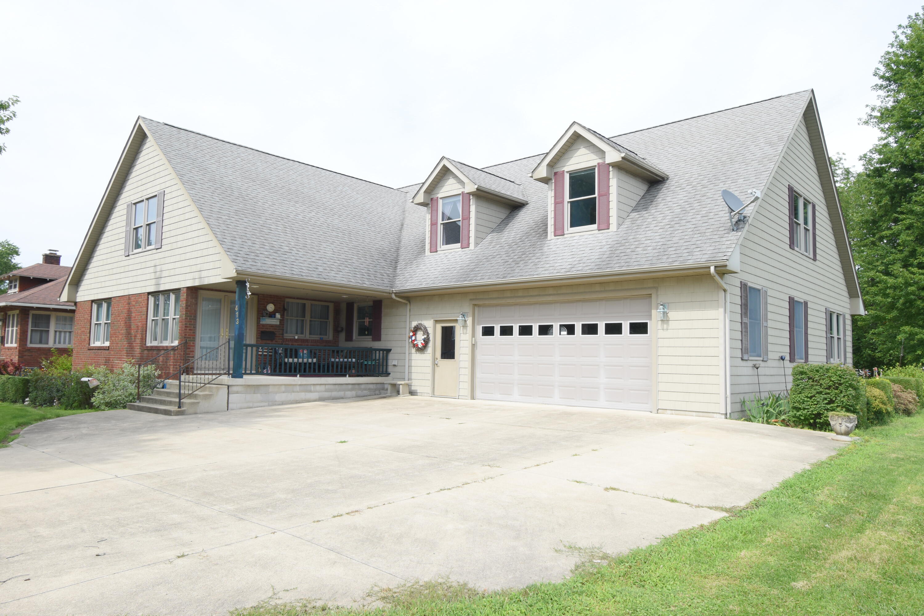 413 N Weston Street, Rensselaer, IN 47978; Image #60