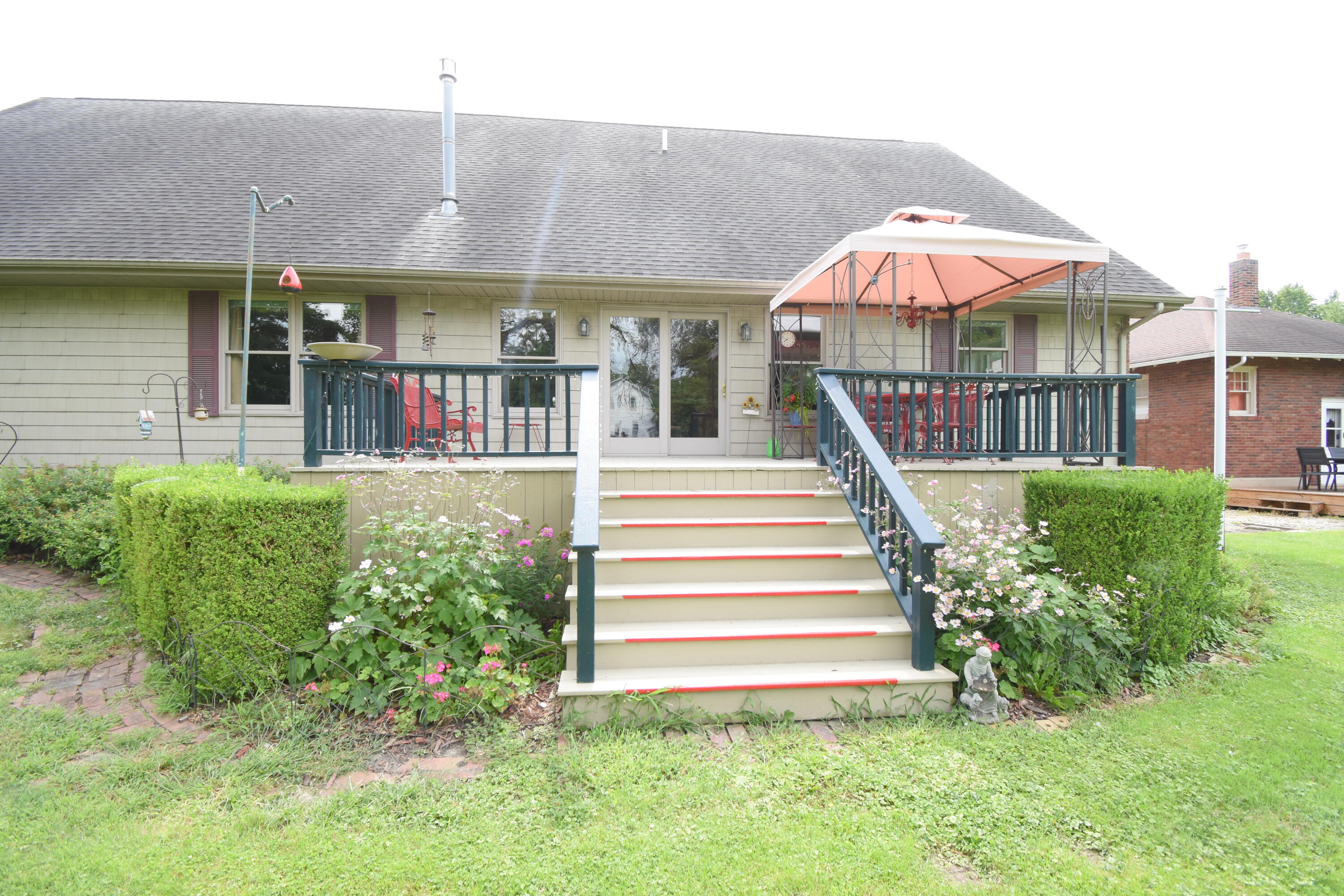 413 N Weston Street, Rensselaer, IN 47978; Image #61