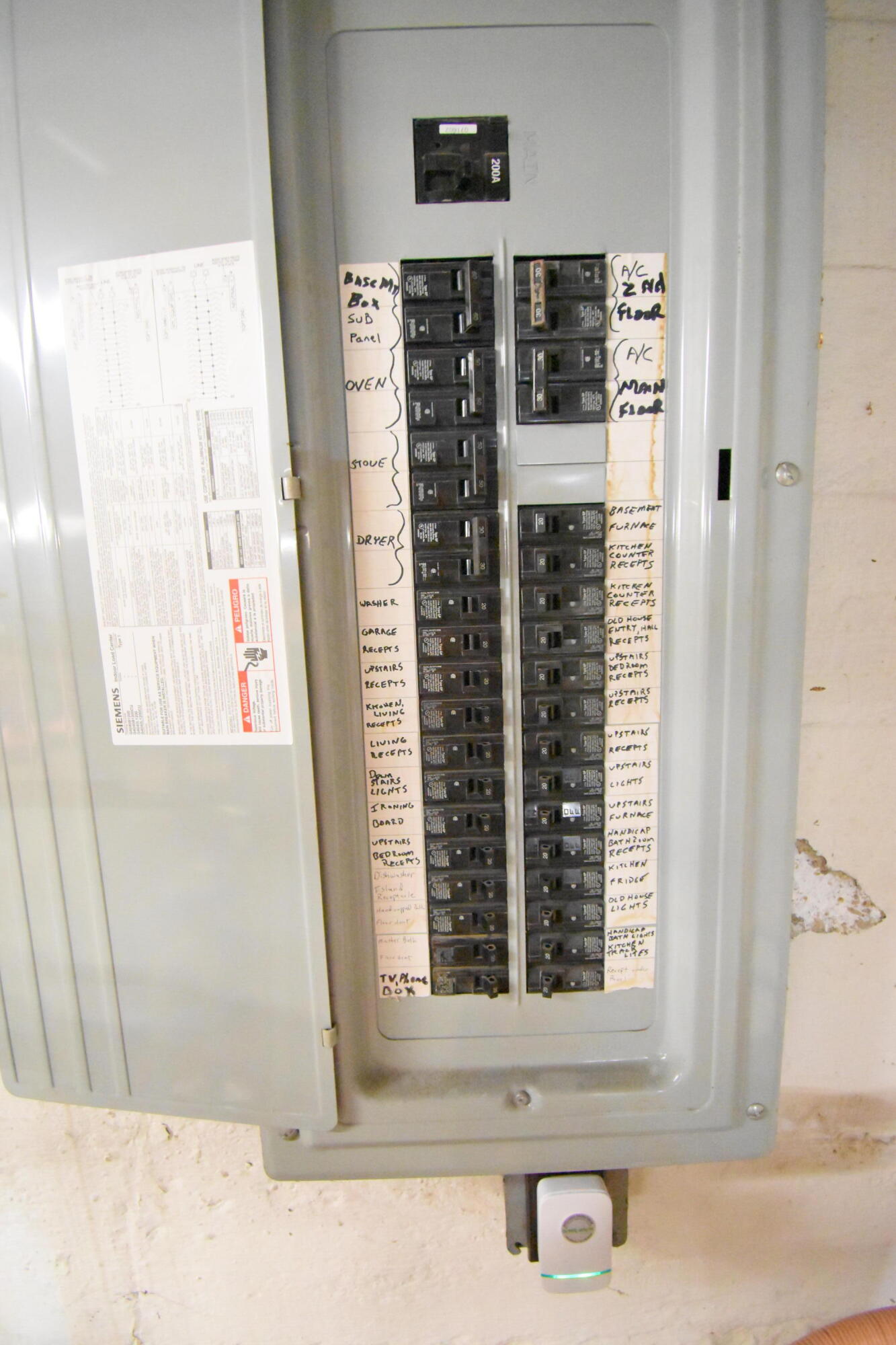 413 N Weston Street, Rensselaer, IN 47978; Image #63