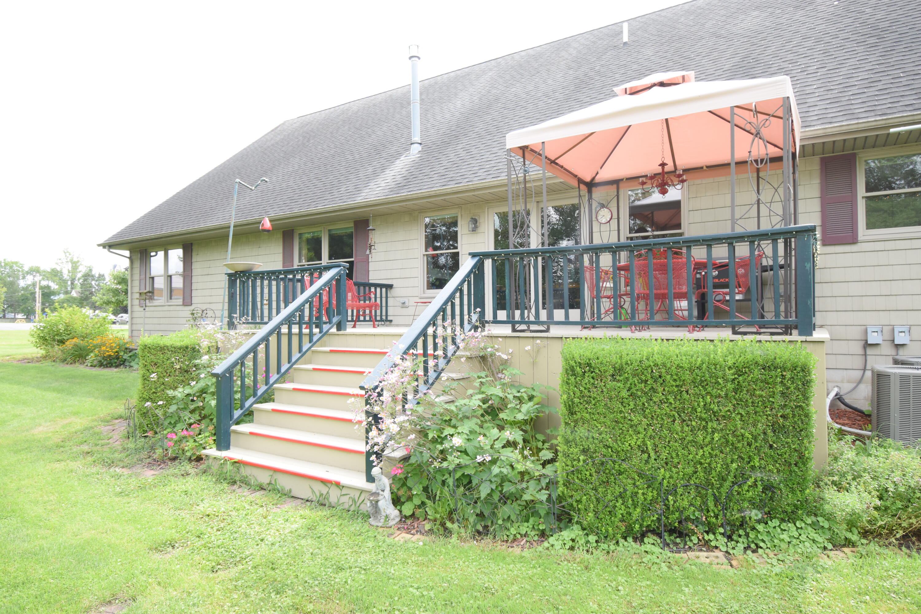 413 N Weston Street, Rensselaer, IN 47978; Image #64