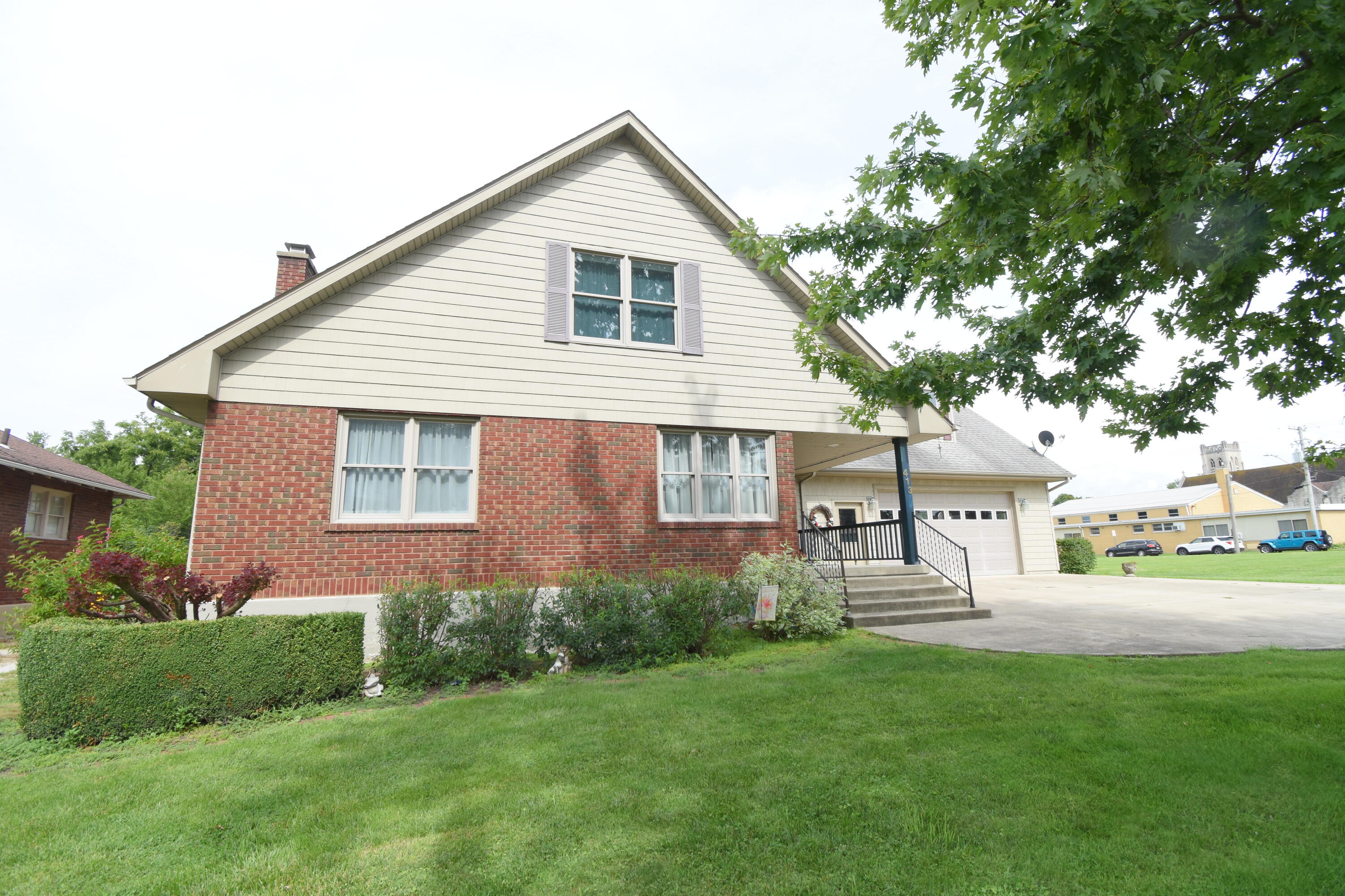 413 N Weston Street, Rensselaer, IN 47978; Image #69