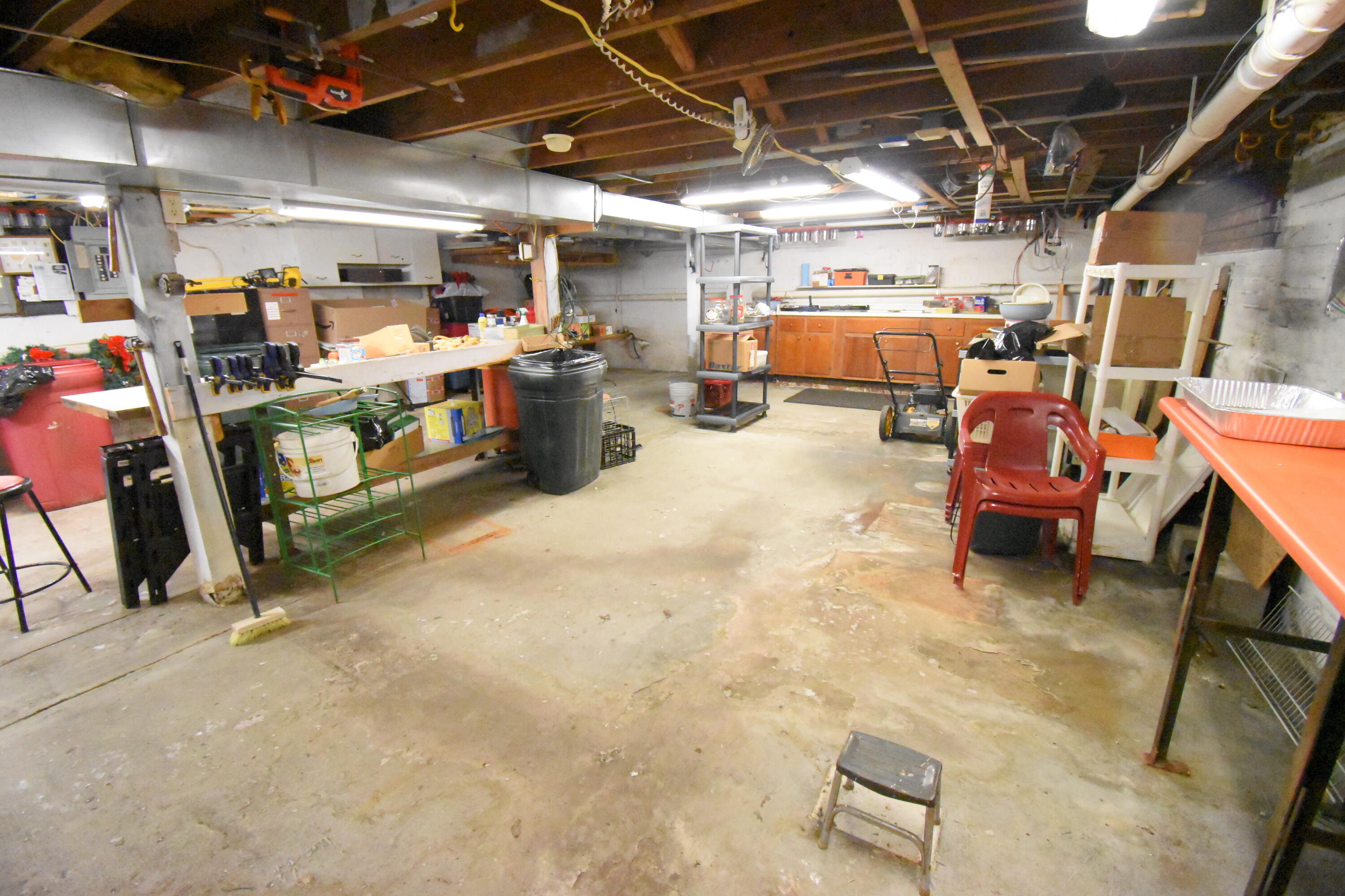 413 N Weston Street, Rensselaer, IN 47978; Image #76