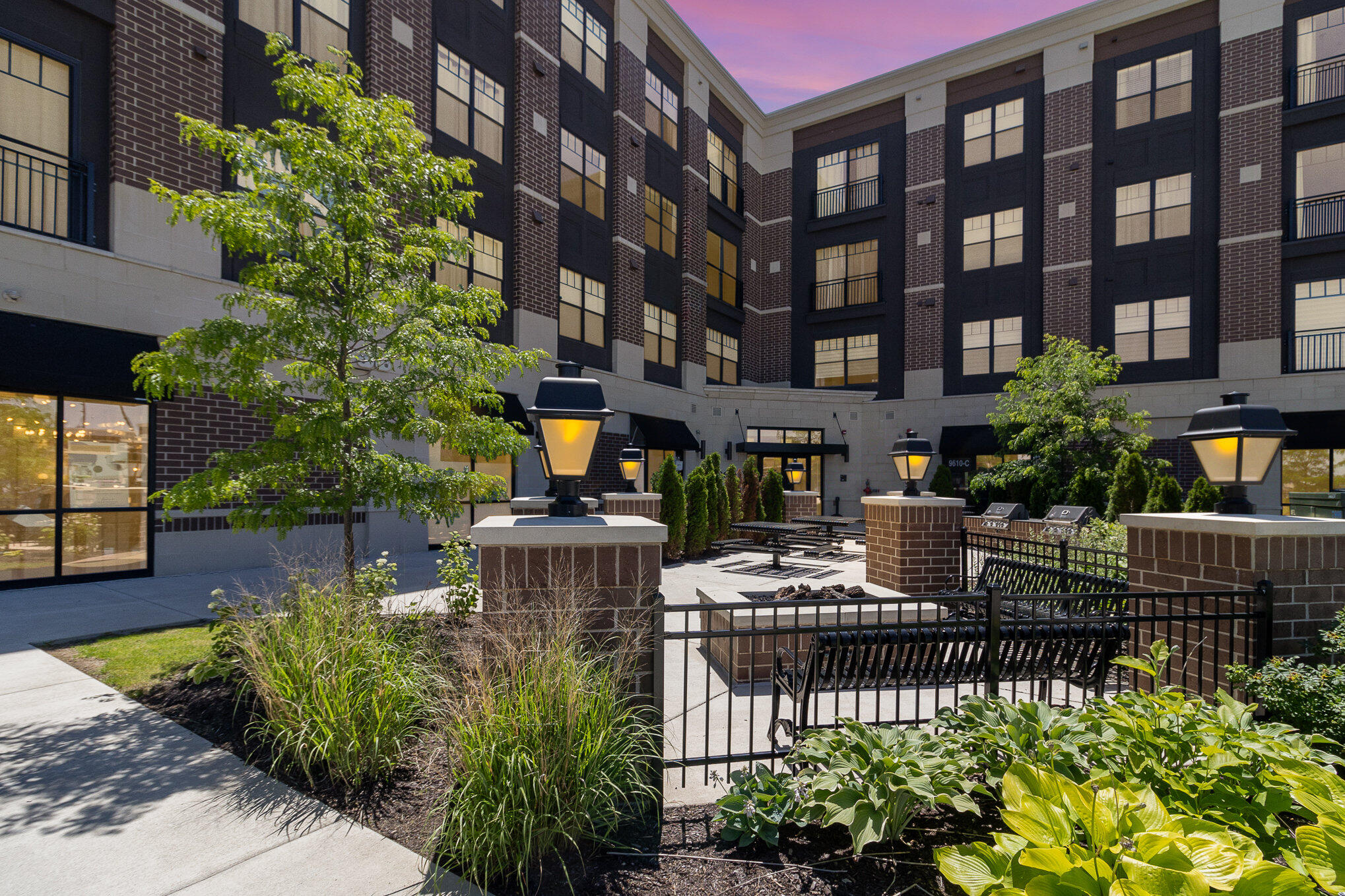 9610 N Centennial Drive, Munster, IN #312, 46321; Image #18