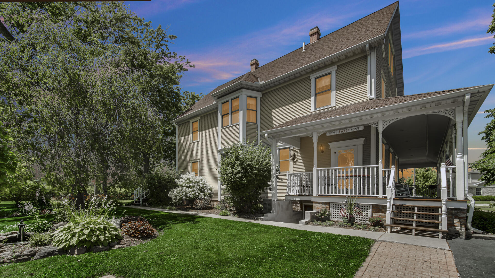 9505 W 137th Avenue, Cedar Lake, IN 46303; Image #2