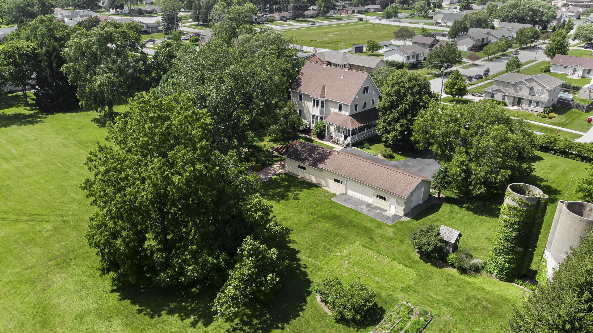 9505 W 137th Avenue, Cedar Lake, IN 46303; Image #42