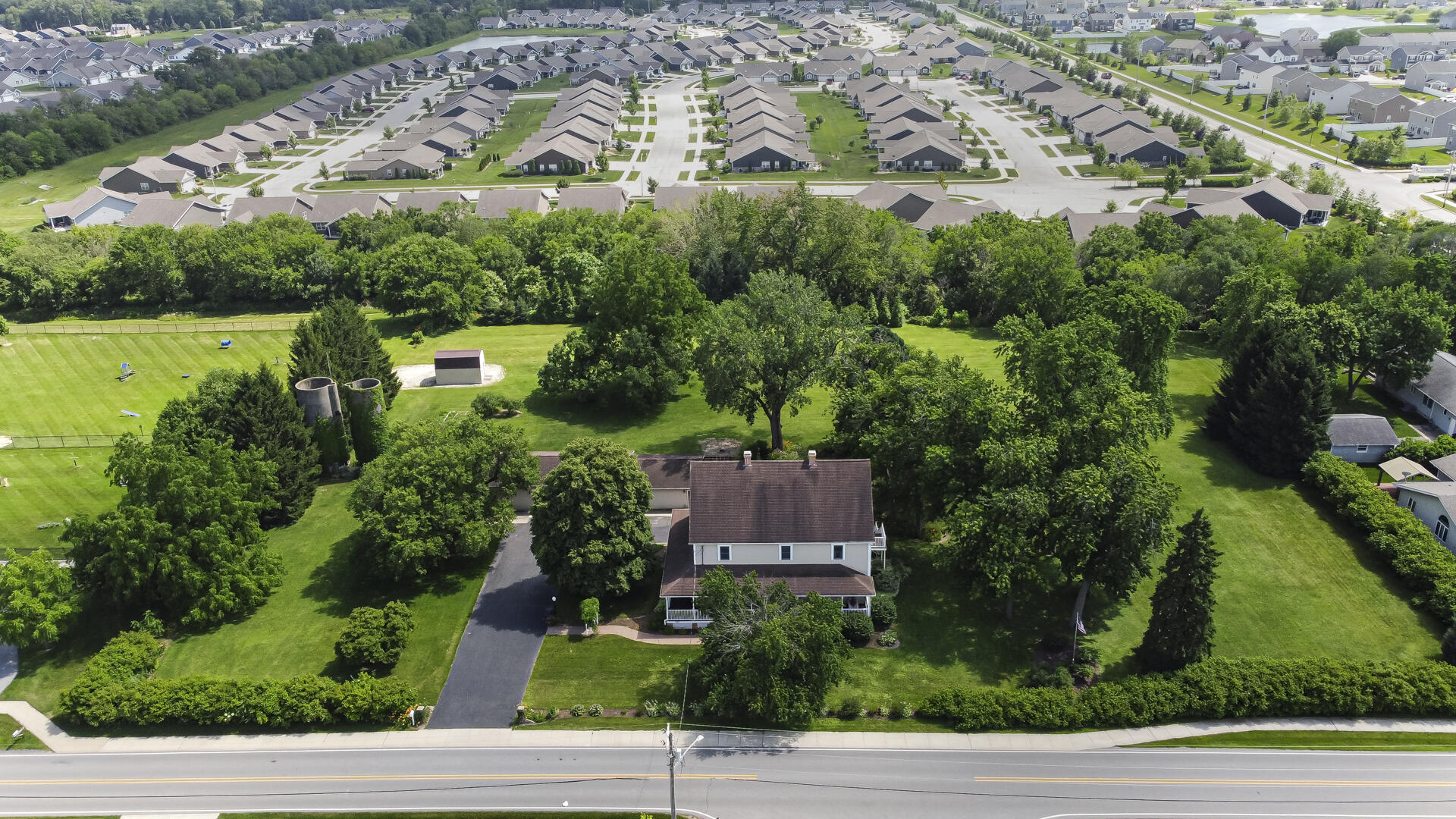 9505 W 137th Avenue, Cedar Lake, IN 46303; Image #48